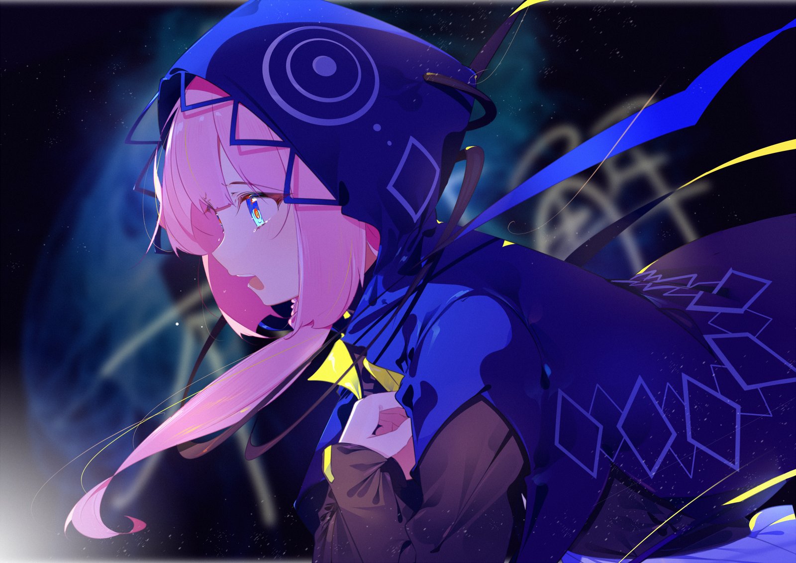 [pixiv]Pվͼץű˲Ϸ֣ԶҲؿ֡ ????