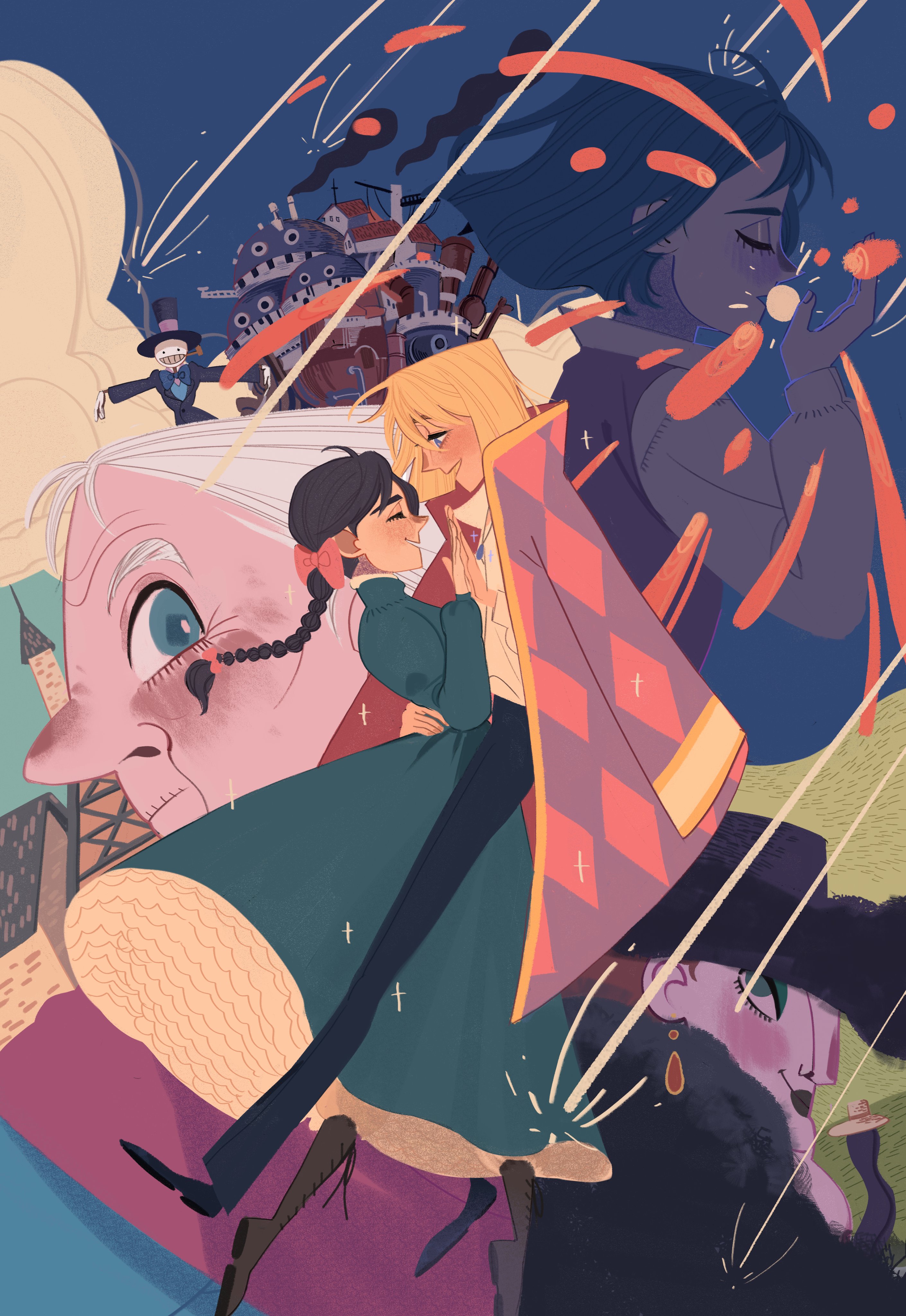 [pixiv]Pվͼڷȴ ????