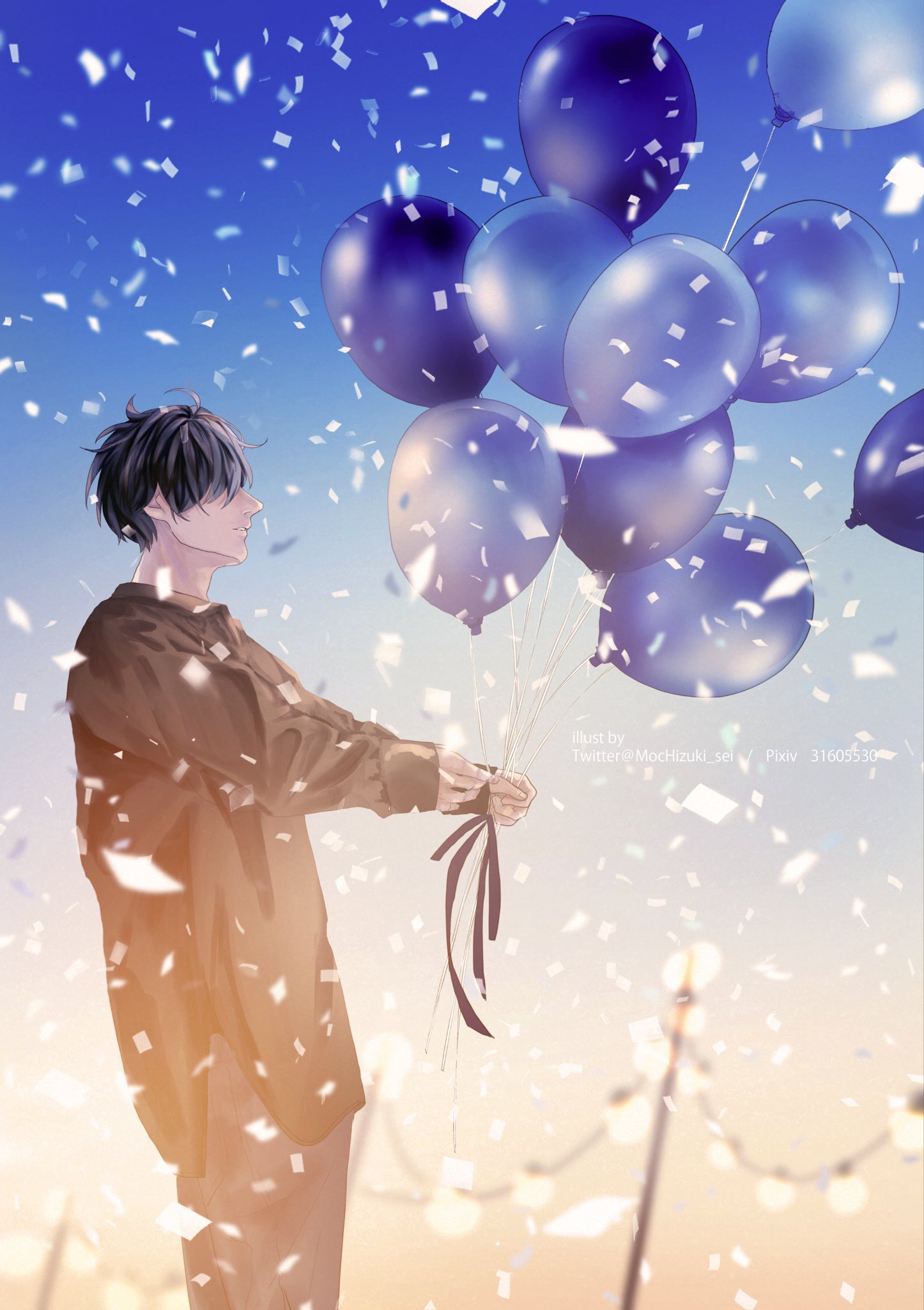 [pixiv]PվͼҸǻɱܹԼ ????