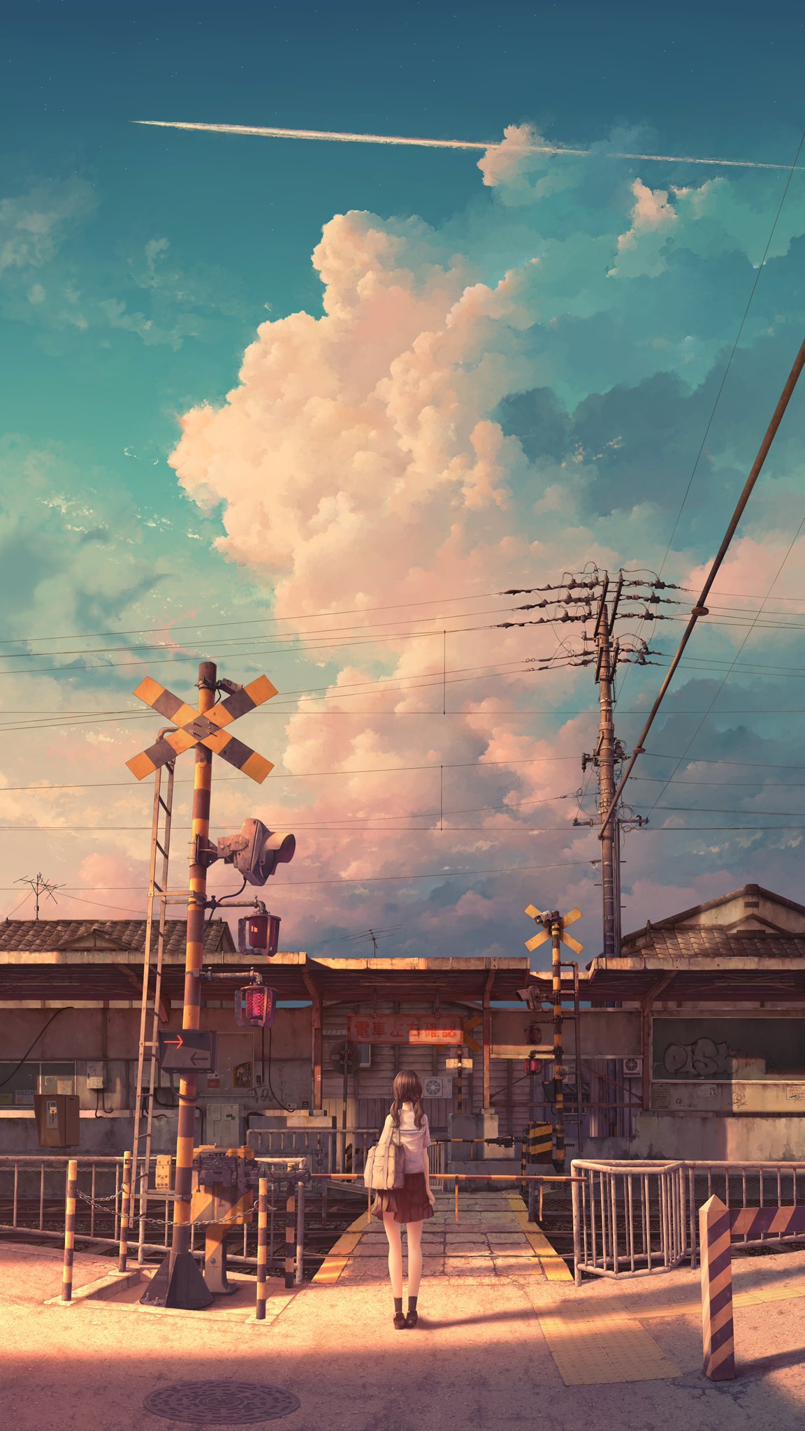 [pixiv]PվͼҲô˵һᷭɽԽȥһӵ
