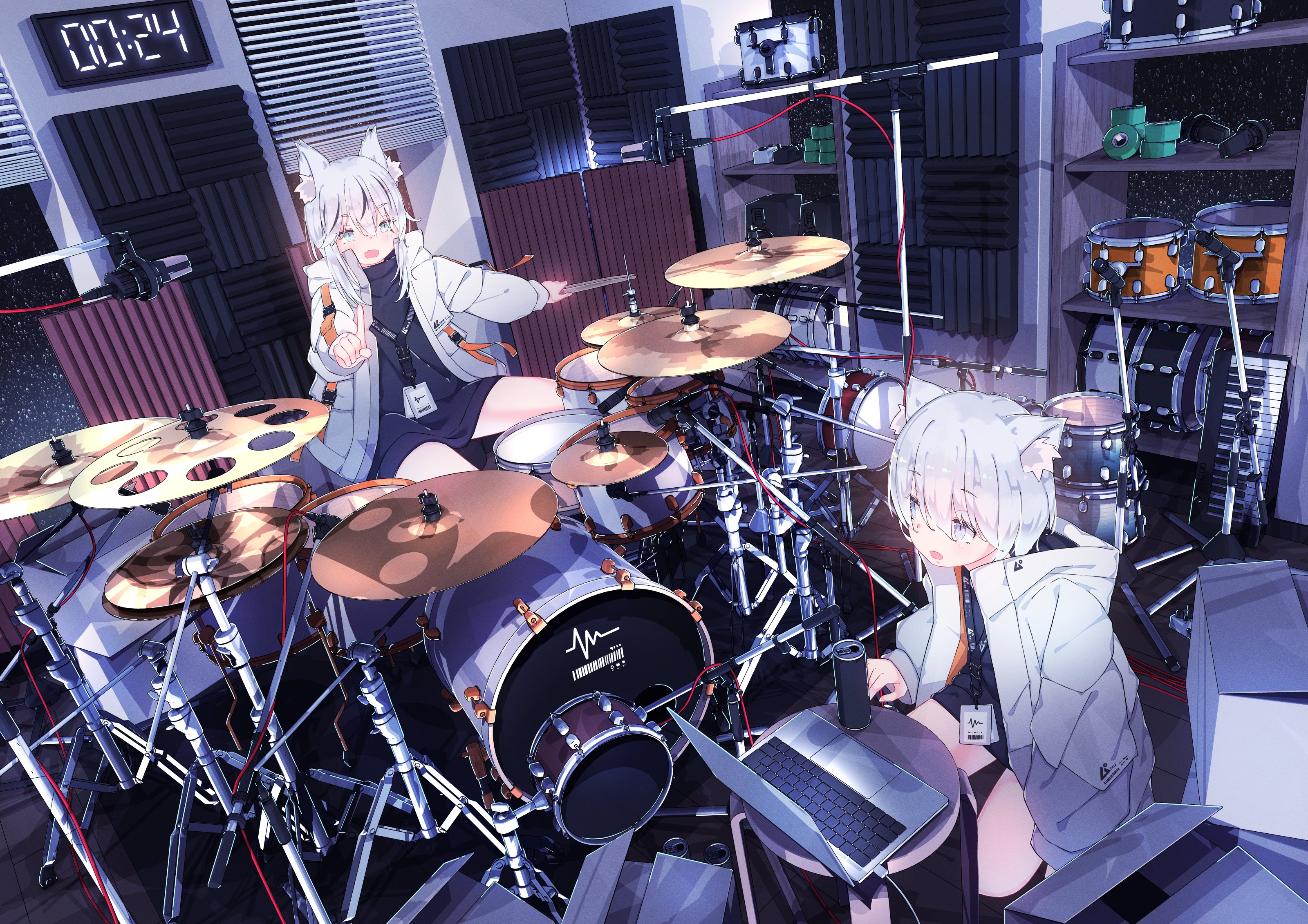 [pixiv]Pվͼڷȴ ????