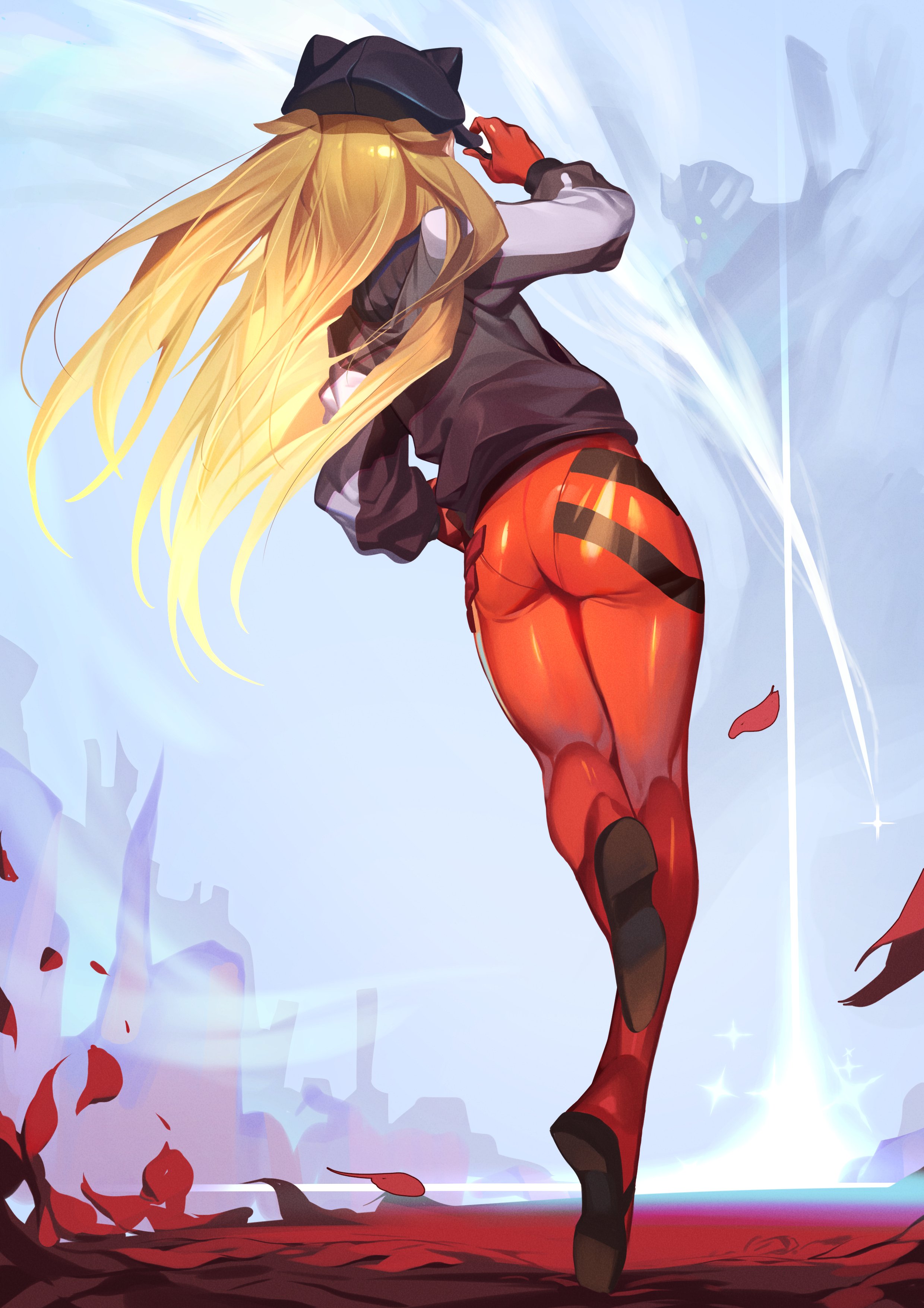 [pixiv]PվͼҲô˵һᷭɽԽȥһӵ