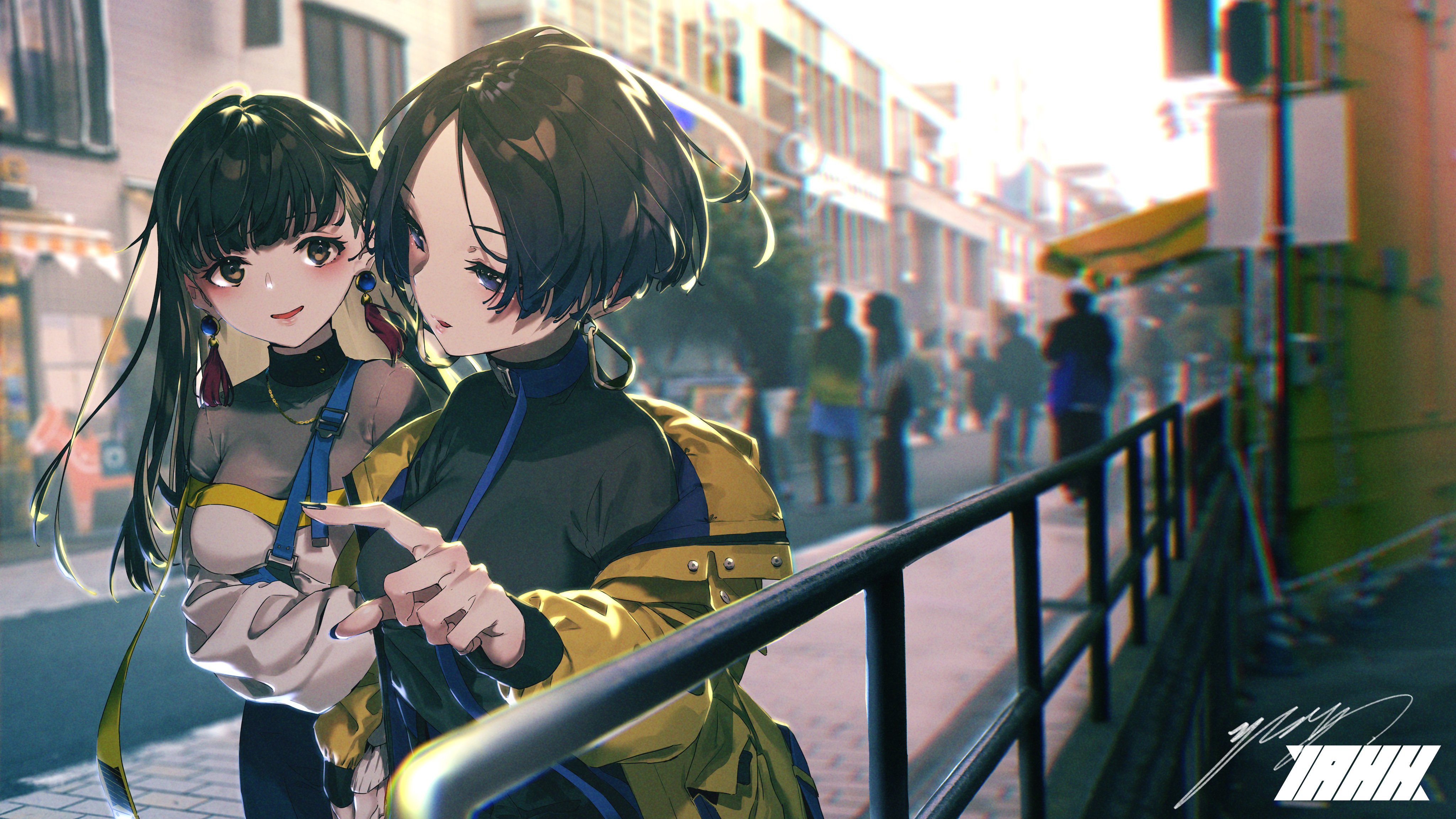 [pixiv]PվͼΪ뿪ԽԽ࣬˾ԽԽҪ ????