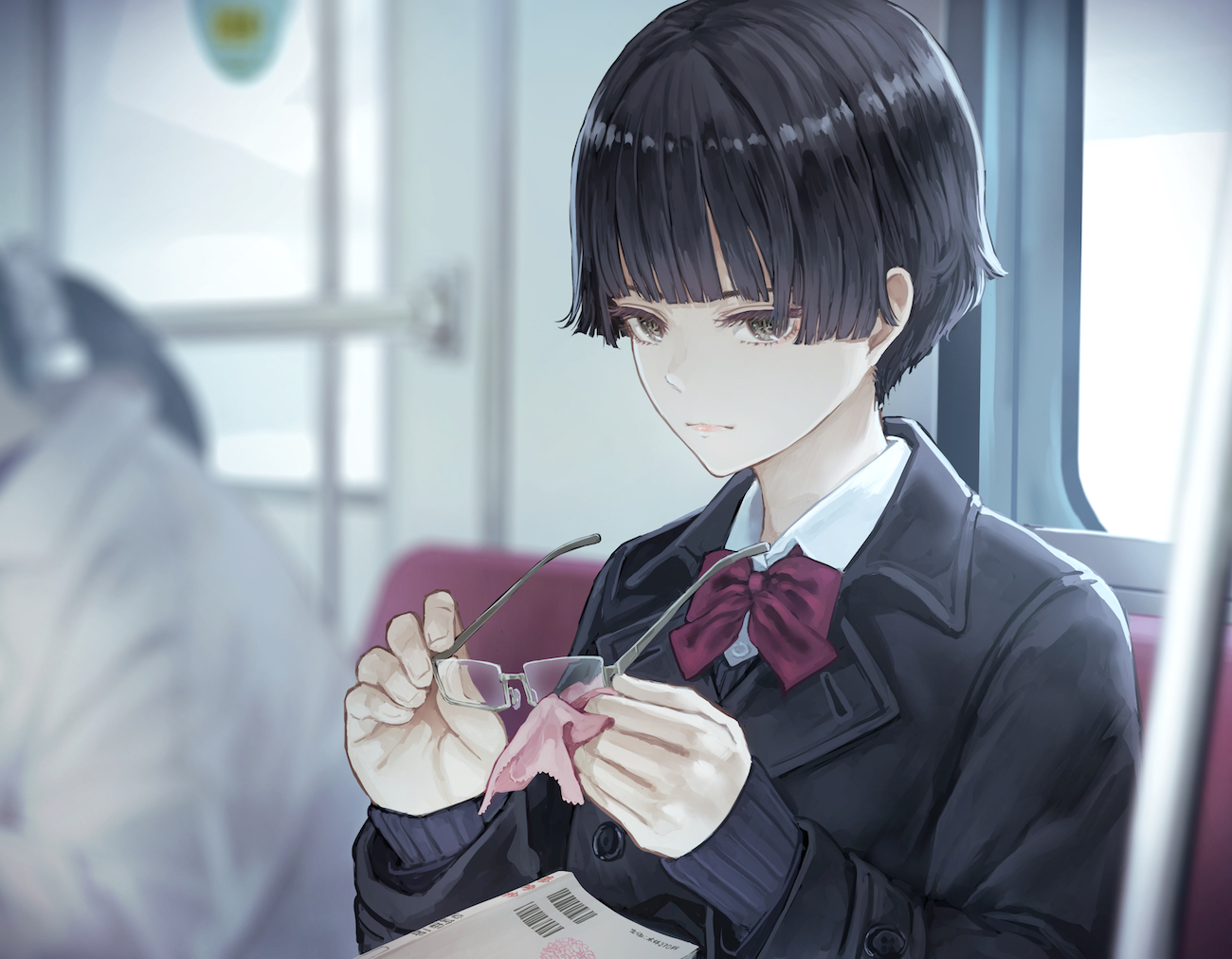 [pixiv]Pվͼһ㰲ģܽᡣ ??? ????