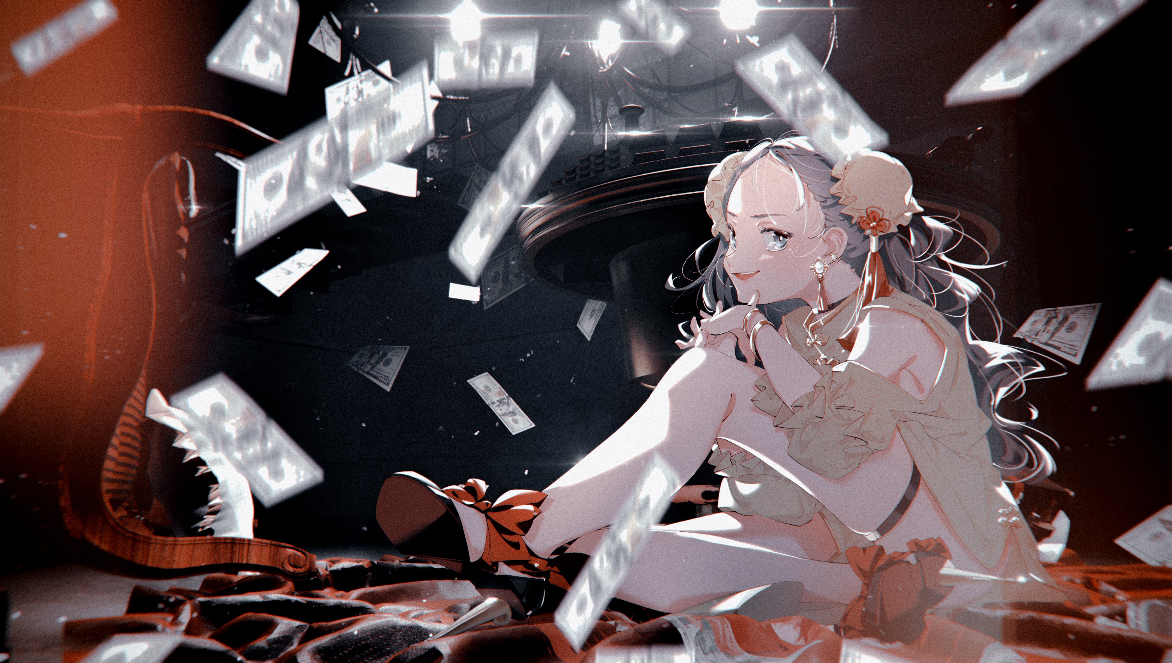 [pixiv]PվͼҪŽȥһˣվȵġ ?