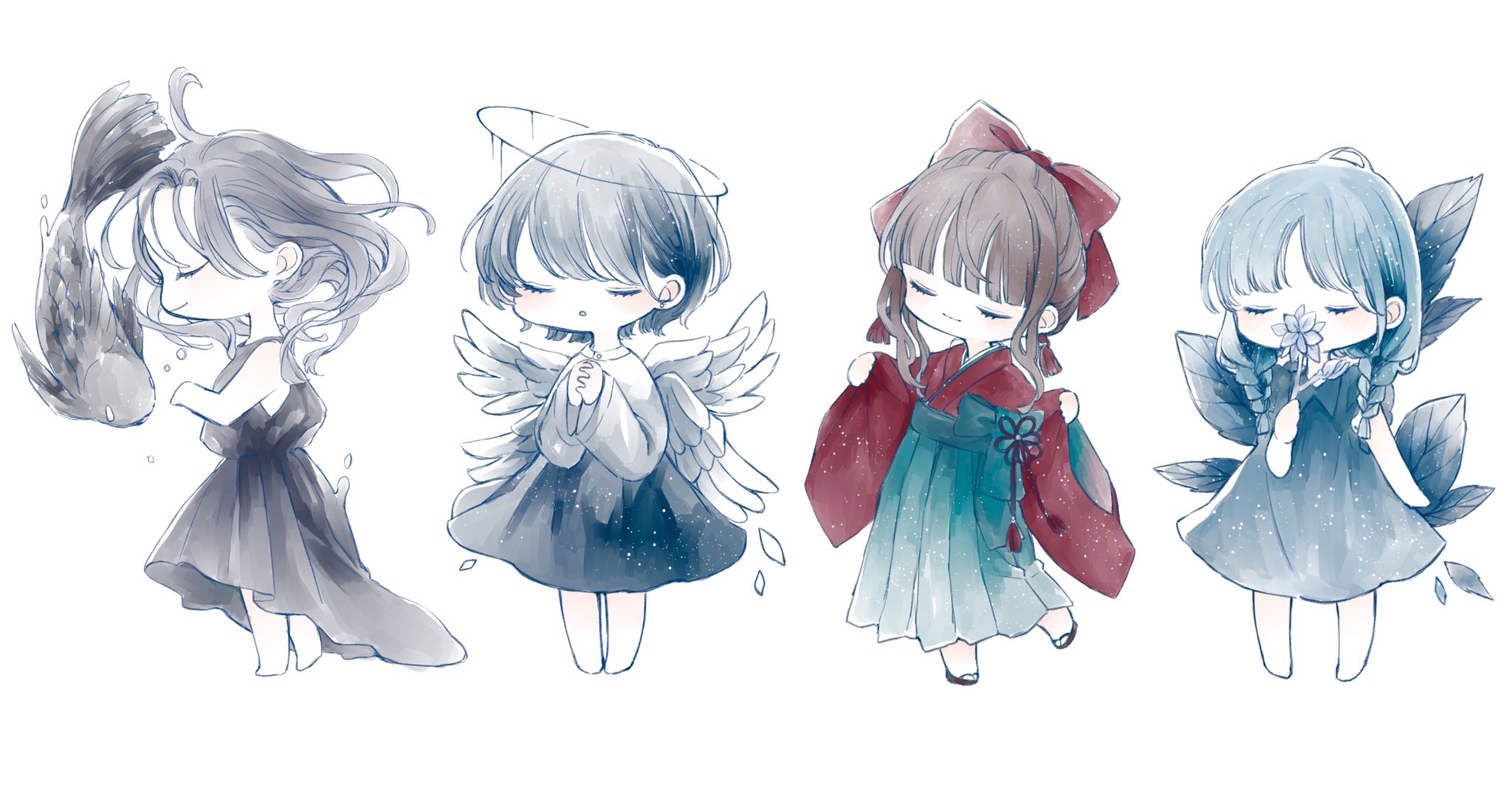 [pixiv]PվͼҪŽȥһˣվȵġ ?