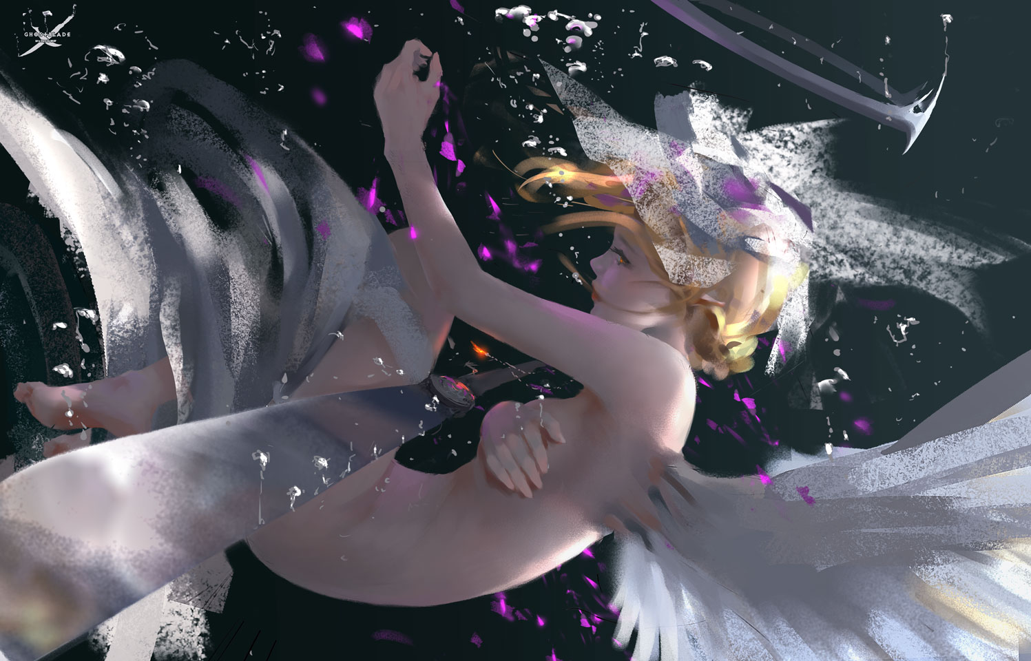 [pixiv]Pվͼ һ֣