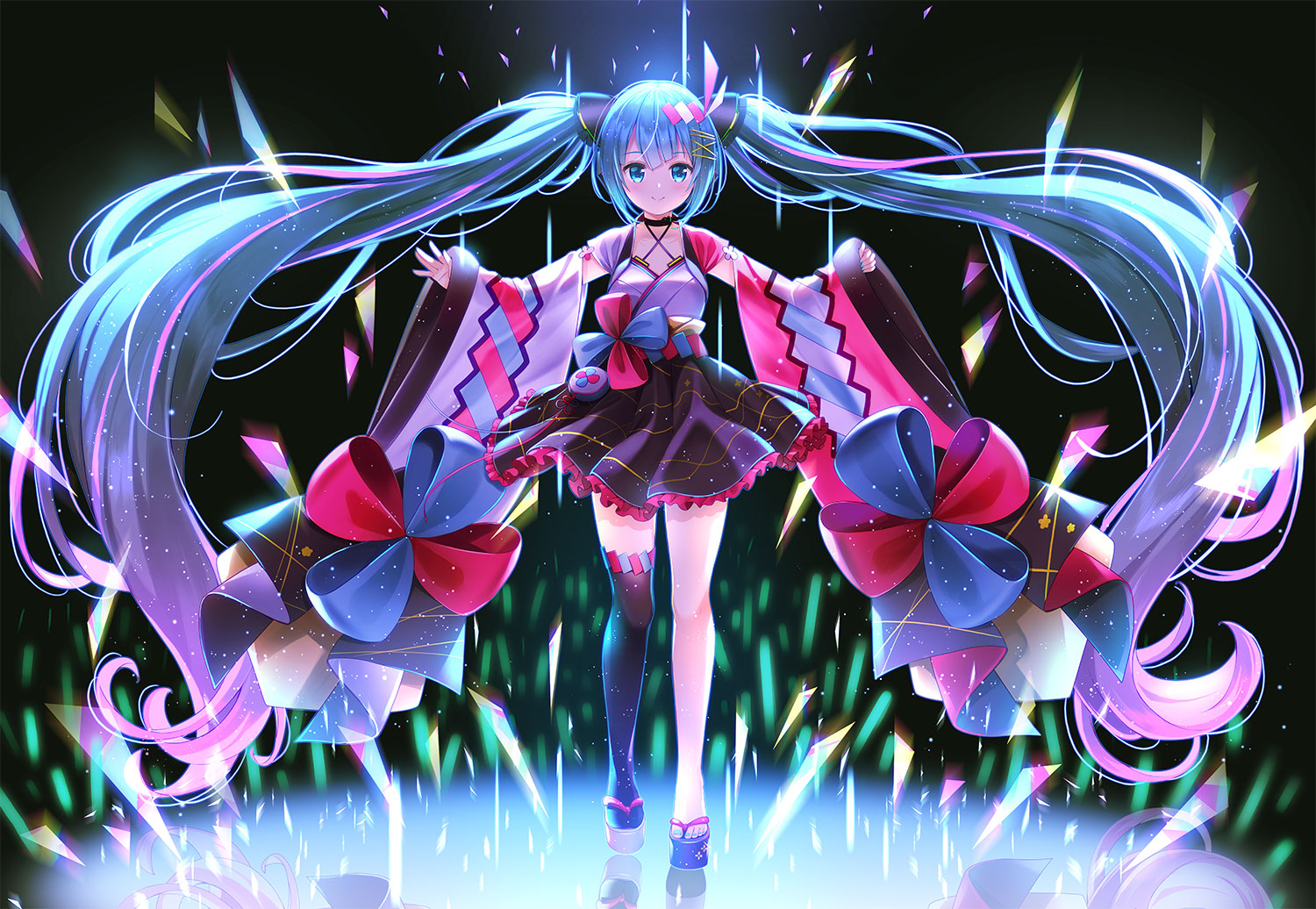 [pixiv]PվͼܻʺˣڶԵʱԵĵص㡣