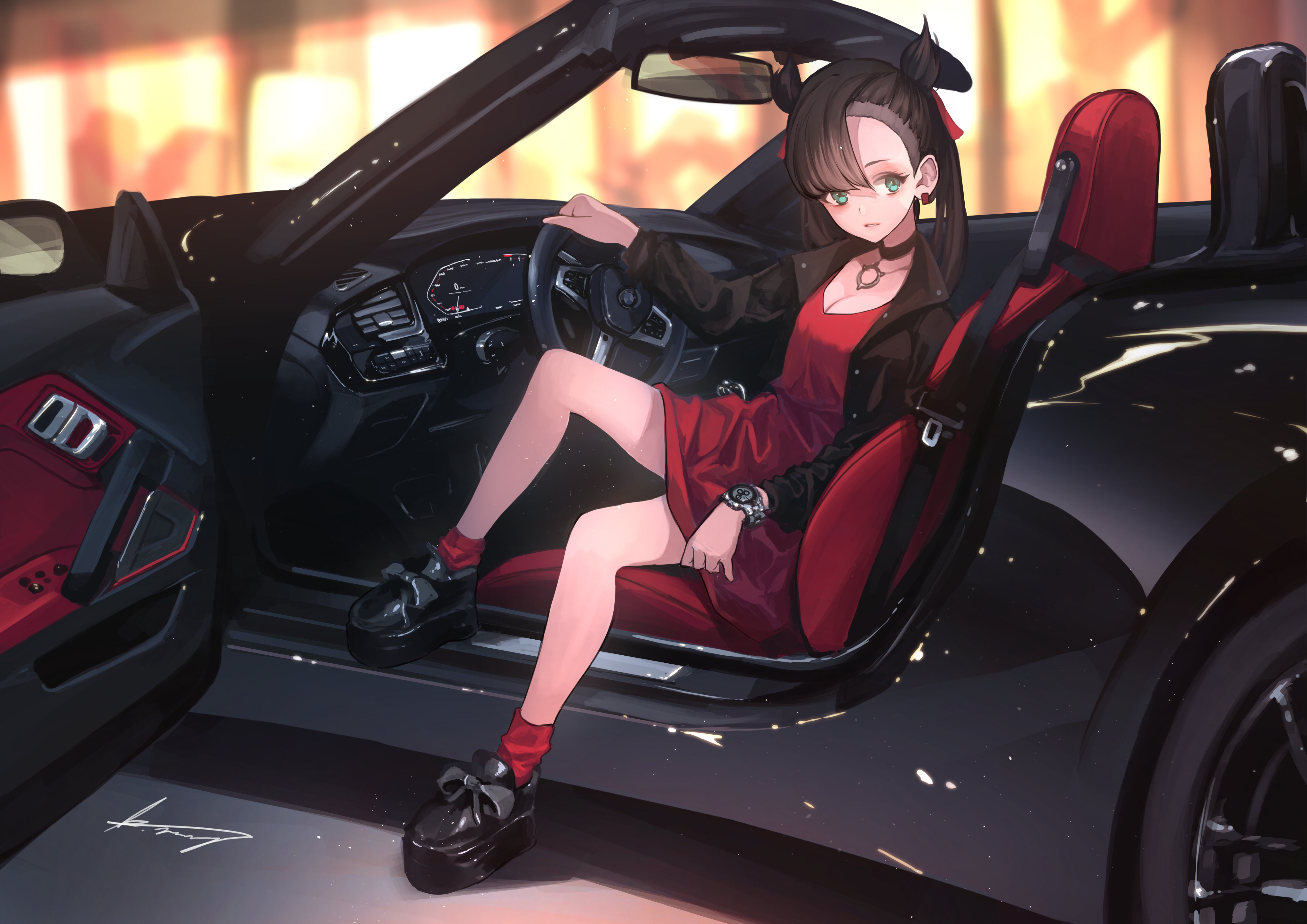 [pixiv]PվͼĶԶĥ㡣 ???