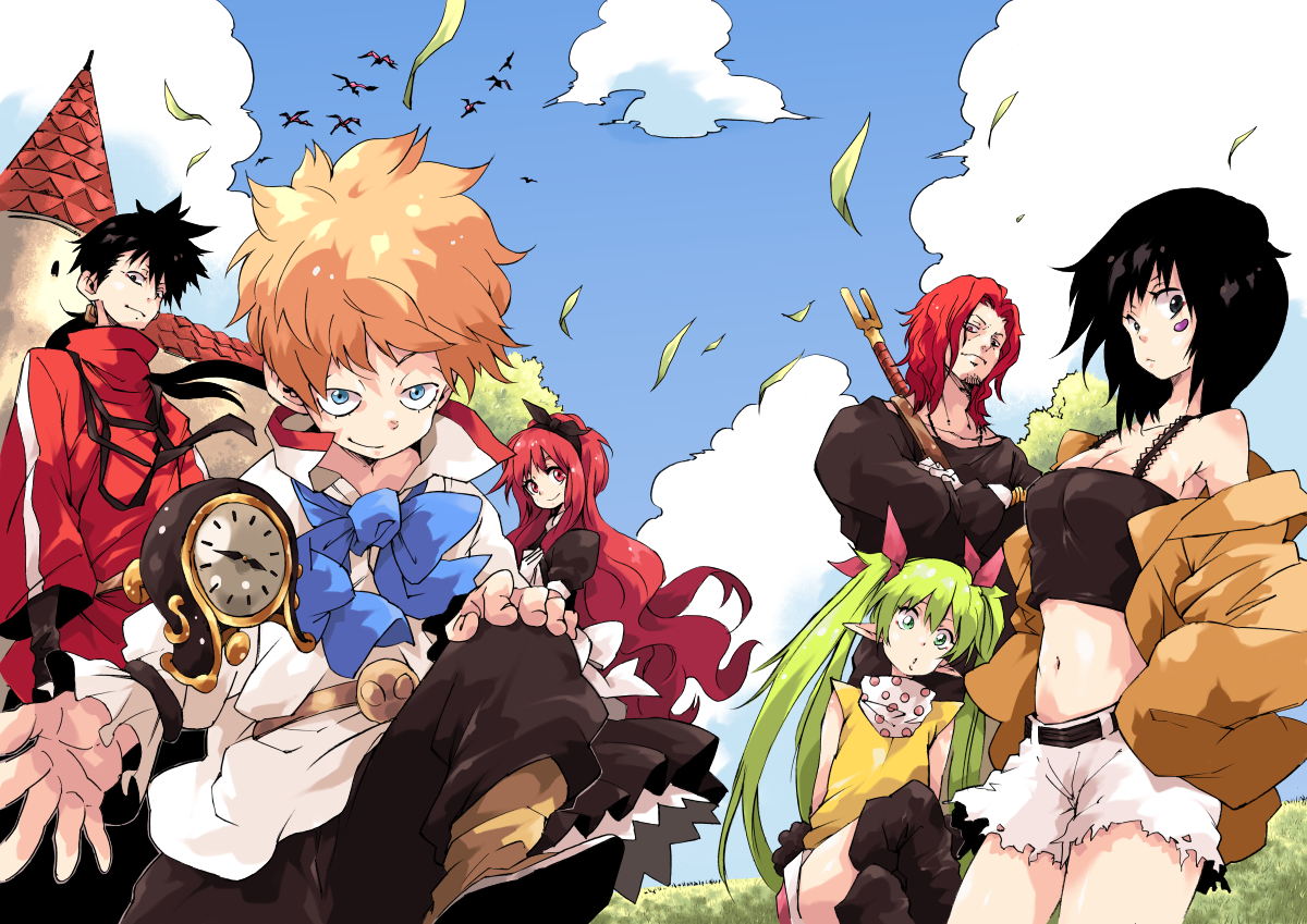[pixiv]Pվͼ һ֣