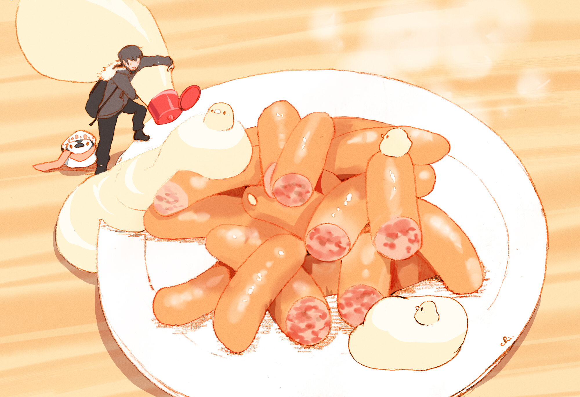[pixiv]PվͼǵķʤäĿִ