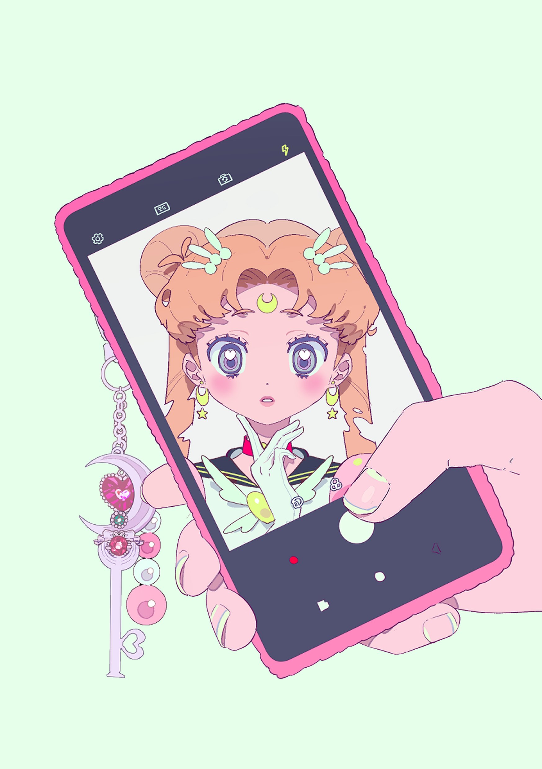 [pixiv]PվͼһؼëҲ̧ͷ