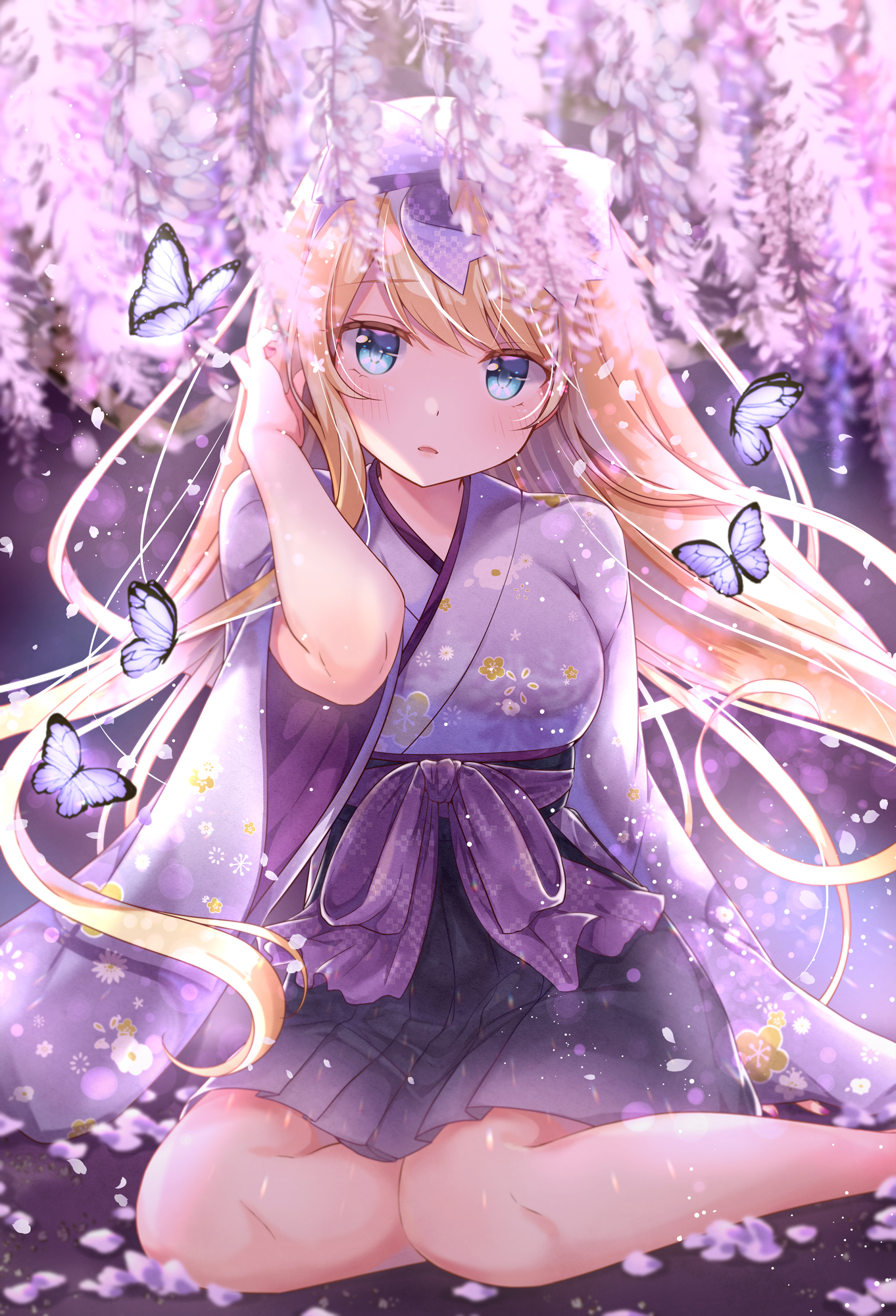 [pixiv]PվͼҲֻҪڲȥ˾Ͳû뿪ɡ ????