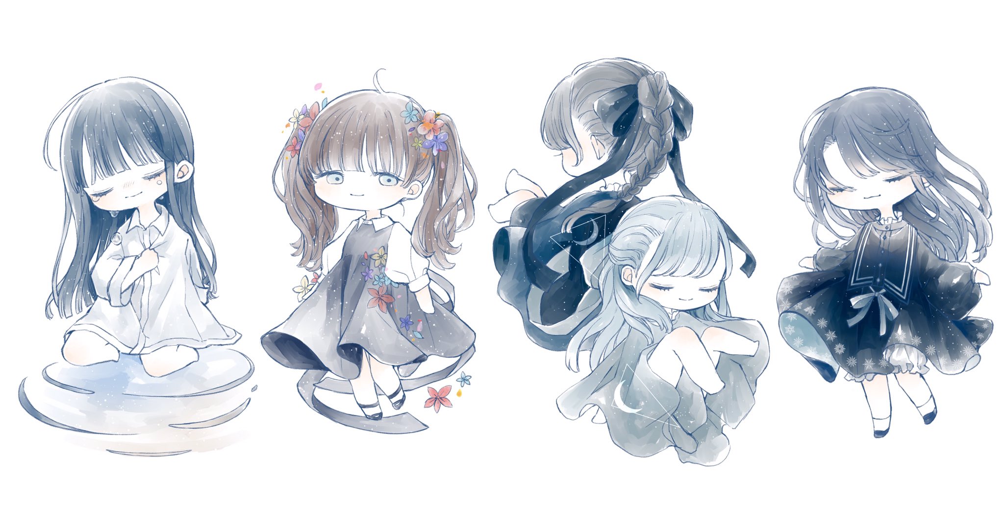 [pixiv]PվͼҪŽȥһˣվȵġ ?
