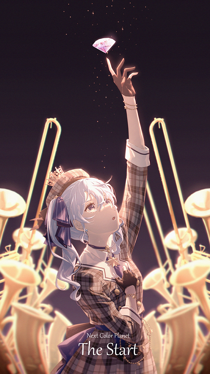 [pixiv]PվͼܻʺˣڶԵʱԵĵص㡣