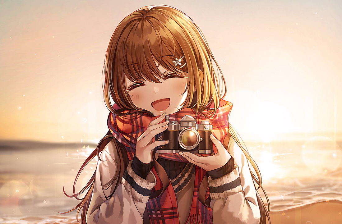 [pixiv]Pվͼ󲿷ֵĿ־йأΪȻ ????