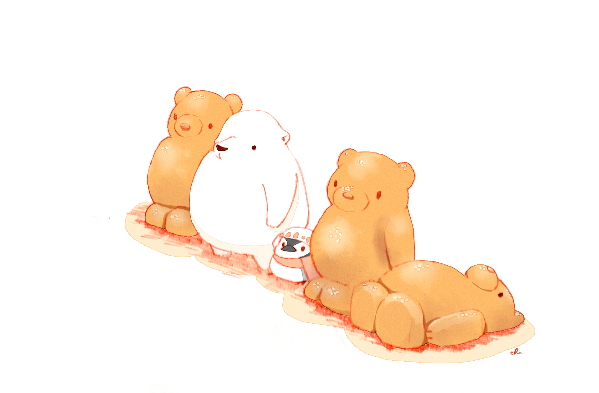 [pixiv]Pվͼ󲿷ֵĿ־йأΪȻ ????