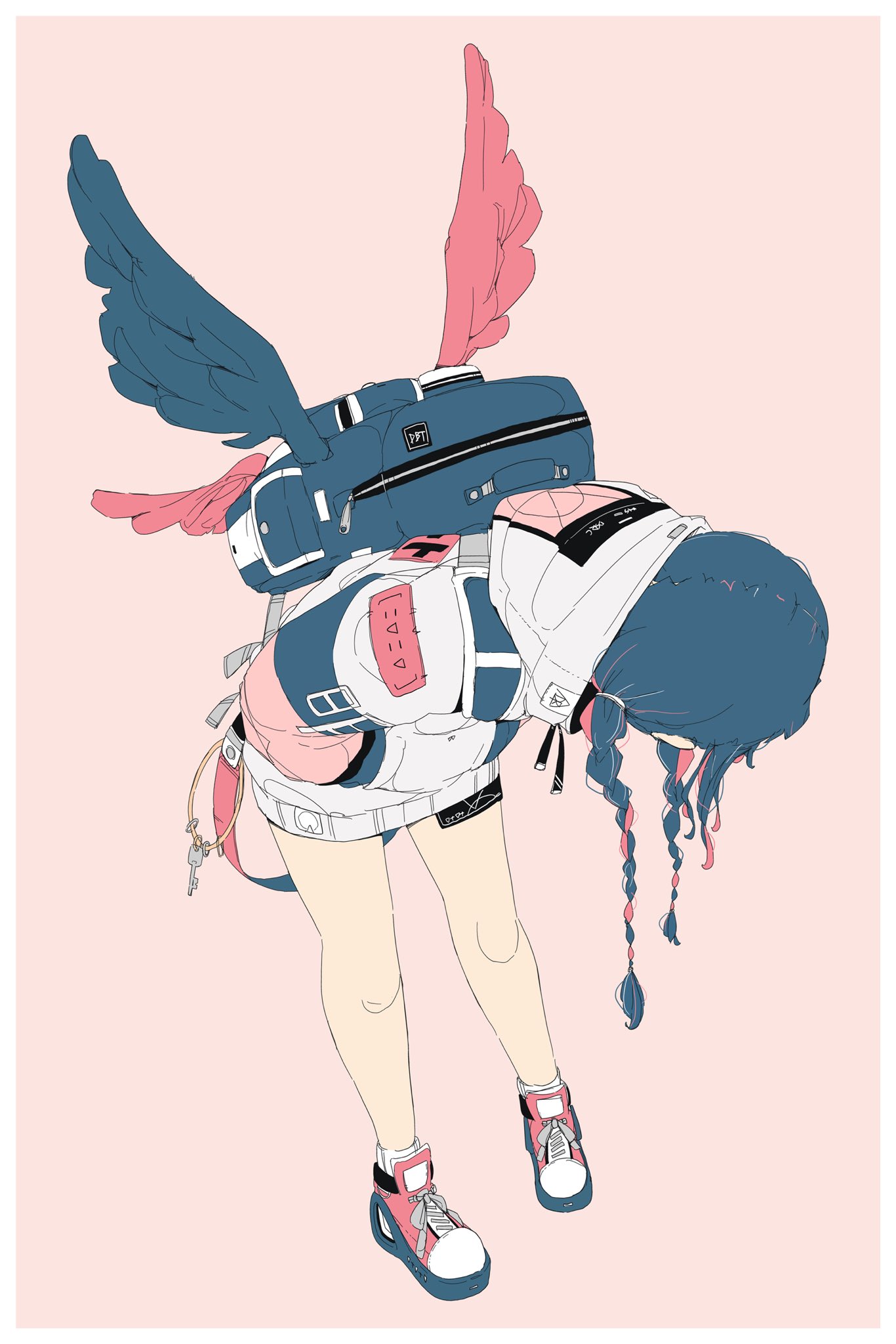 [pixiv]PվͼΪ뿪ԽԽ࣬˾ԽԽҪ ????