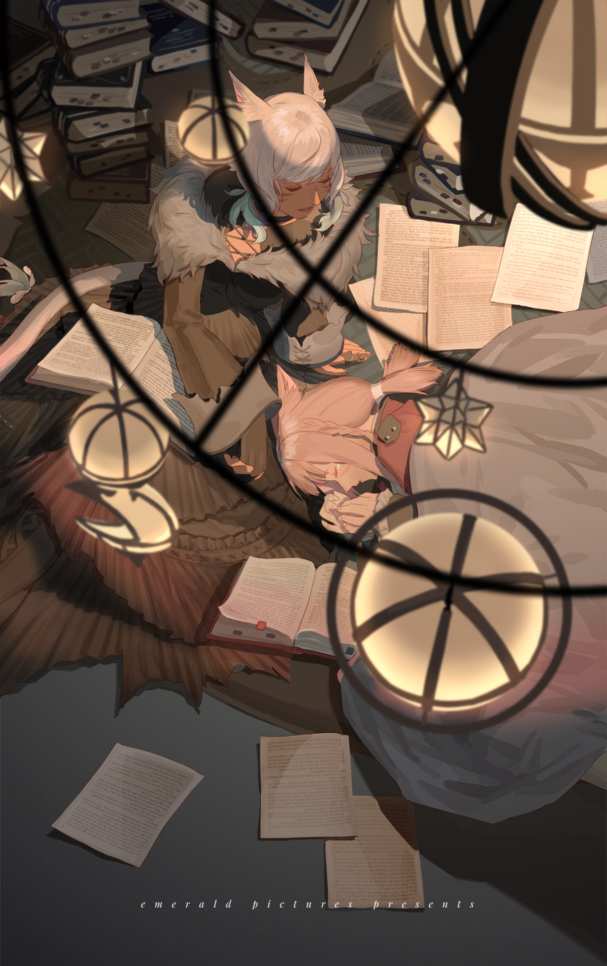 [pixiv]Pվͼ˭᷸ǲŻǦʵһͷװƤ ????