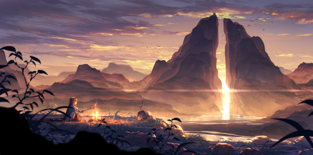 [pixiv]PվͼܻʺˣڶԵʱԵĵص㡣