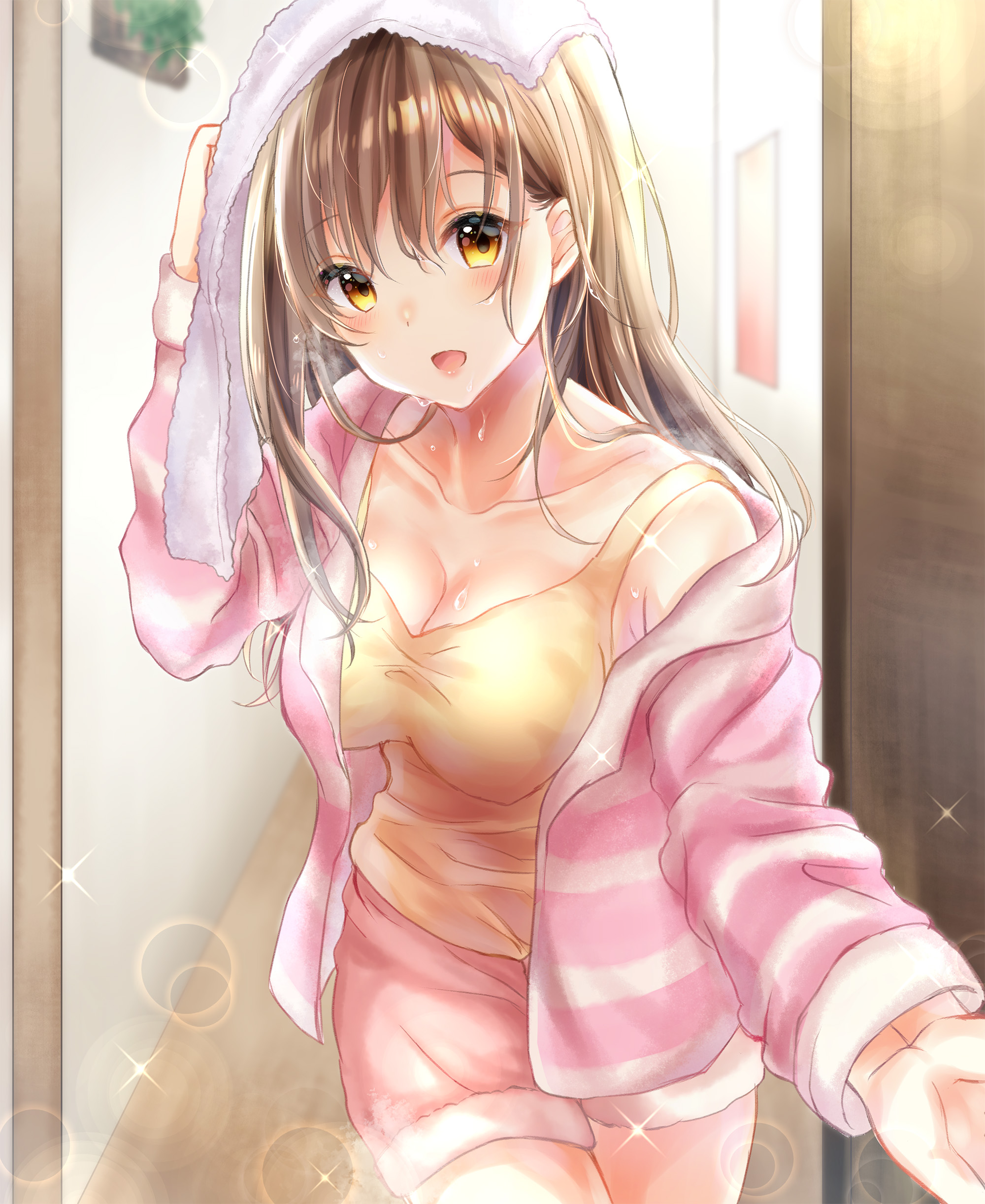 [Pixivѡ]˽涯?ӼҷŮؼ
