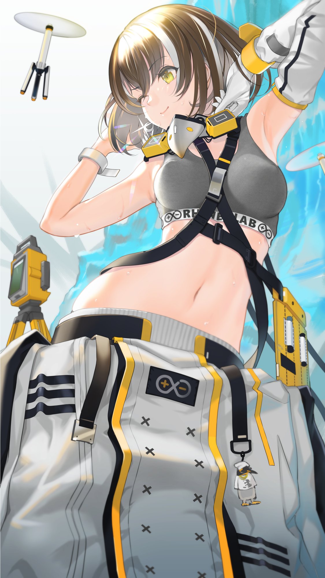 [pixiv]PվͼõĬ˶֮⣬˶ֹ