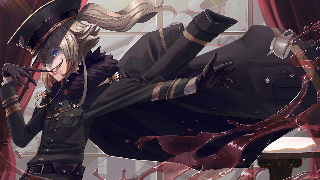 [pixiv]Pվͼ һ֣