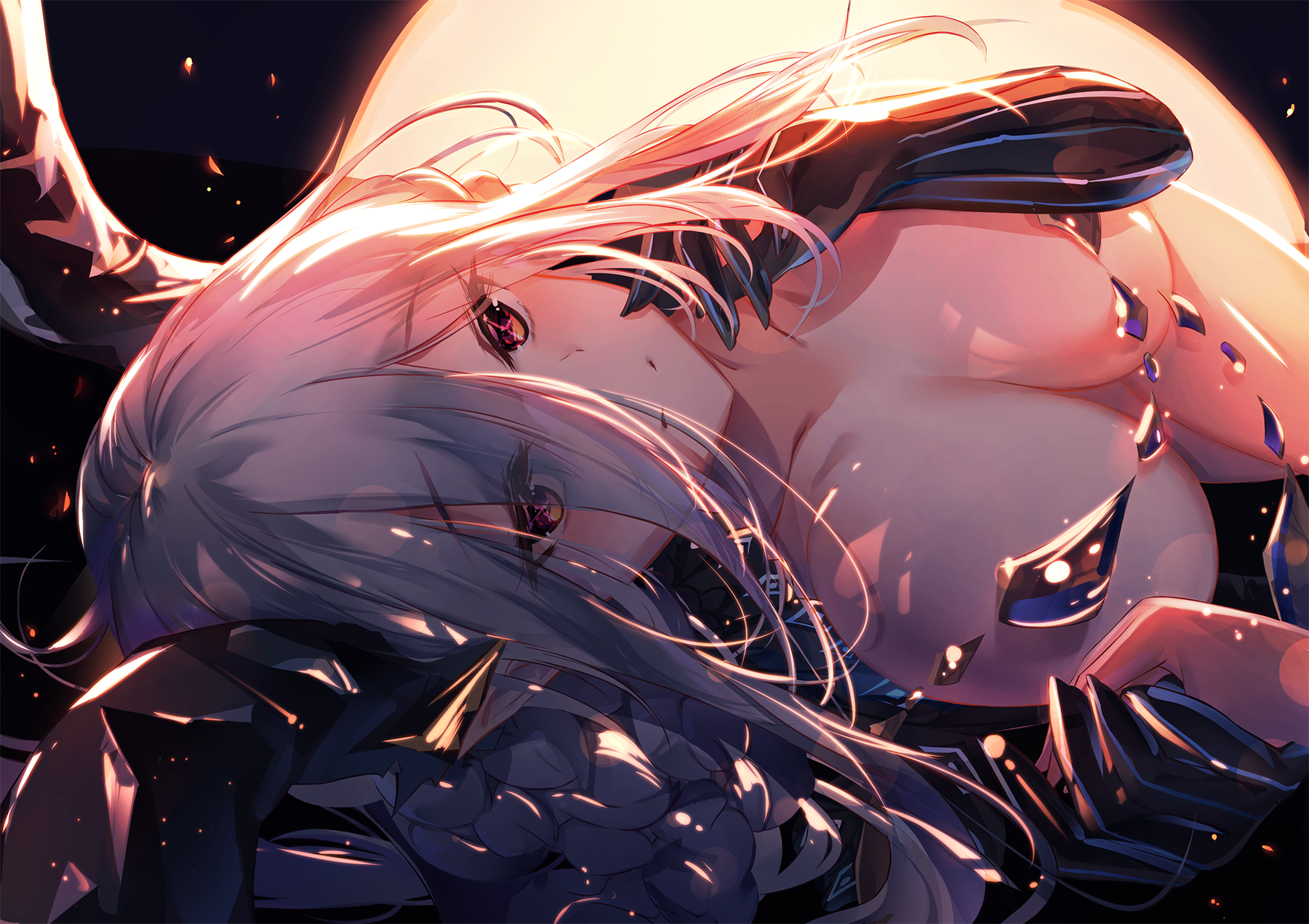 [pixiv]PվͼҪôӹףҪô¶ ????