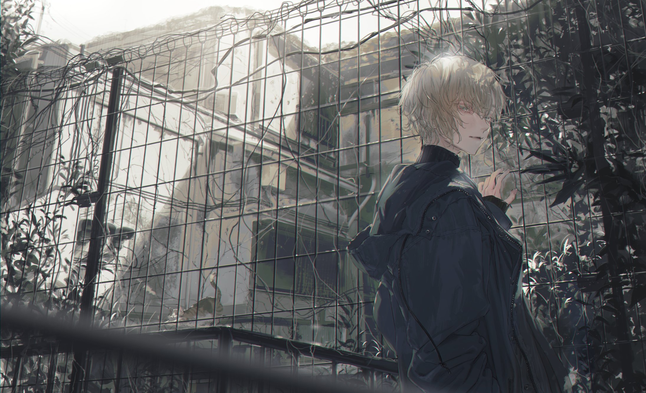 [pixiv]PվͼҪŽȥһˣվȵġ ?