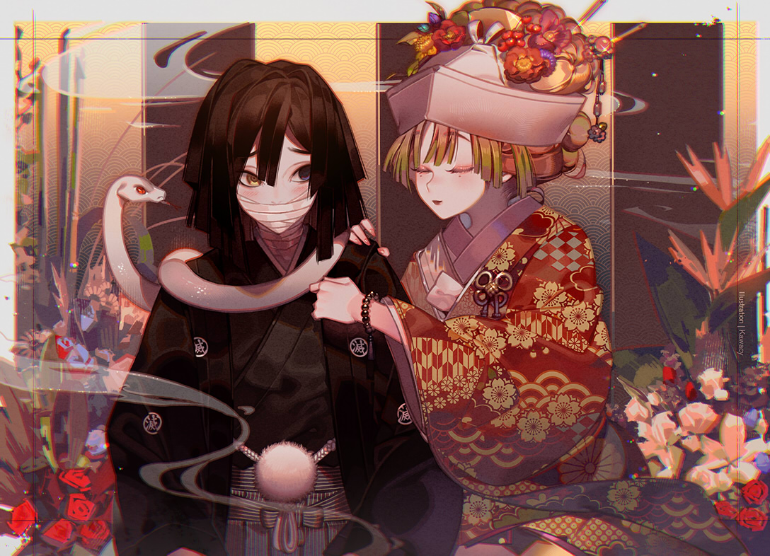 [pixiv]PվͼܻʺˣڶԵʱԵĵص㡣