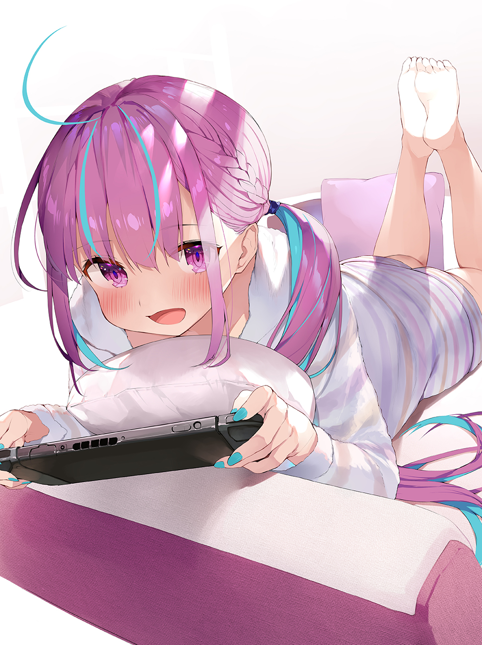 [pixiv]Pվͼ˭᷸ǲŻǦʵһͷװƤ ????