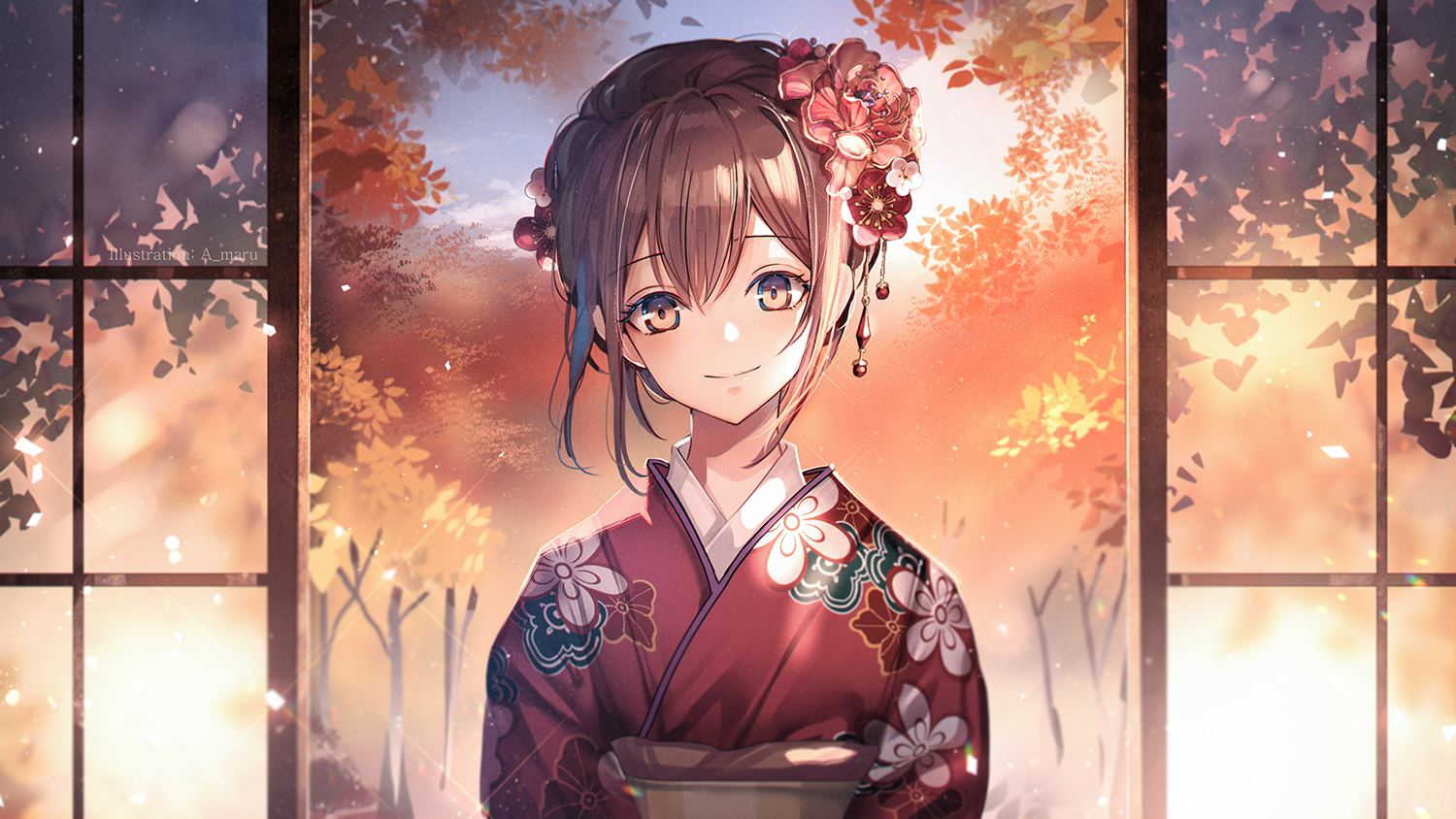 [pixiv]Pվͼһ㰲ģܽᡣ ??? ????
