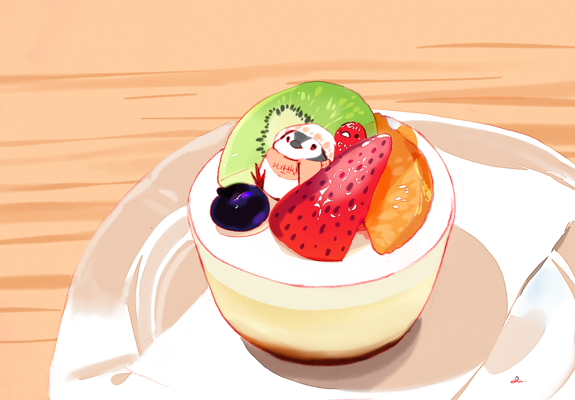 [pixiv]PվͼܻʺˣڶԵʱԵĵص㡣