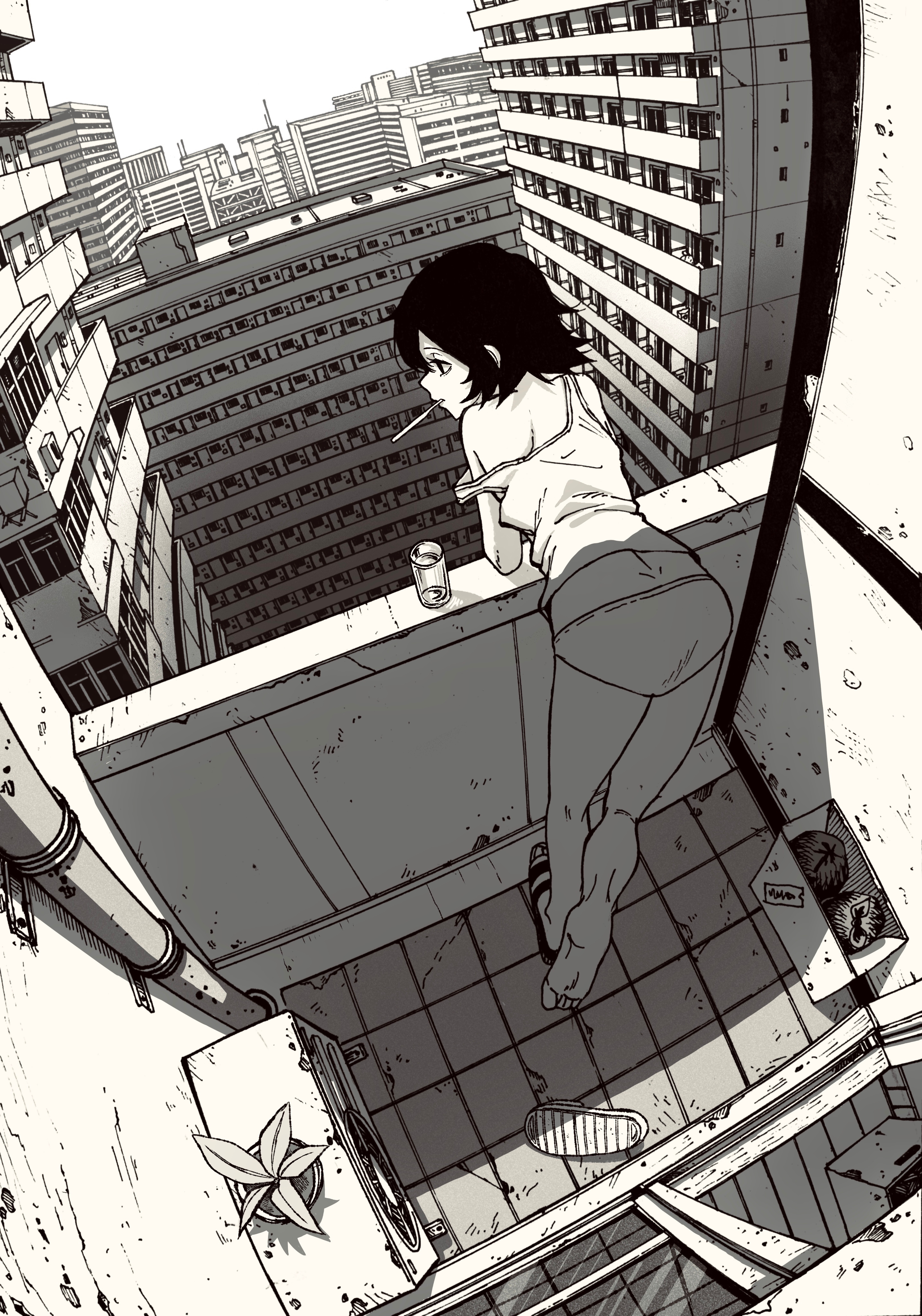 [pixiv]PվͼһؼëҲ̧ͷ