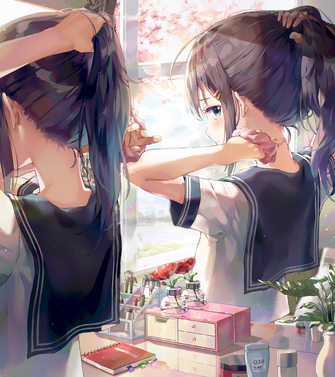 [pixiv]Pվͼ컨ܣůȥ˹ ????