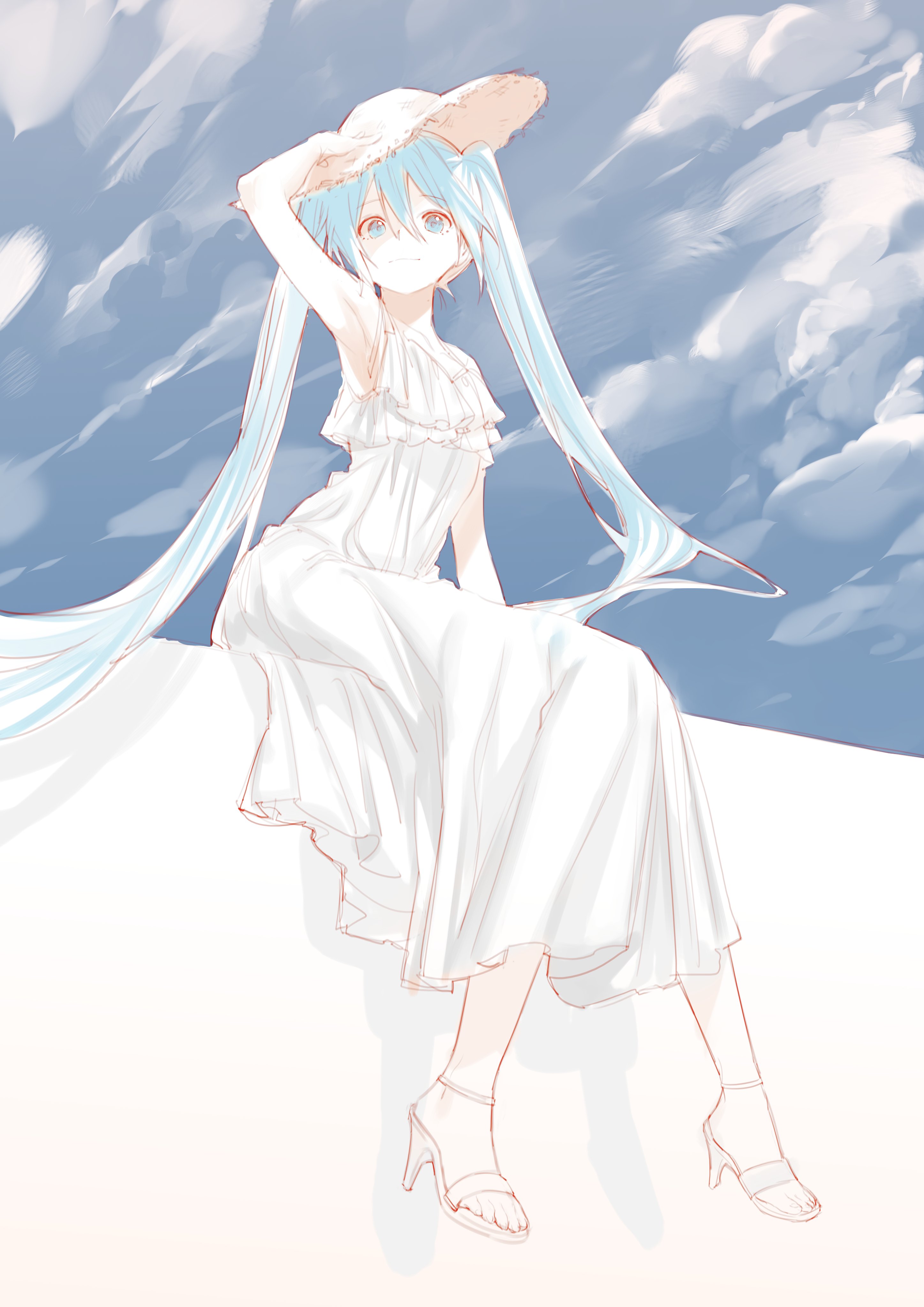 [pixiv]PվͼõĬ˶֮⣬˶ֹ