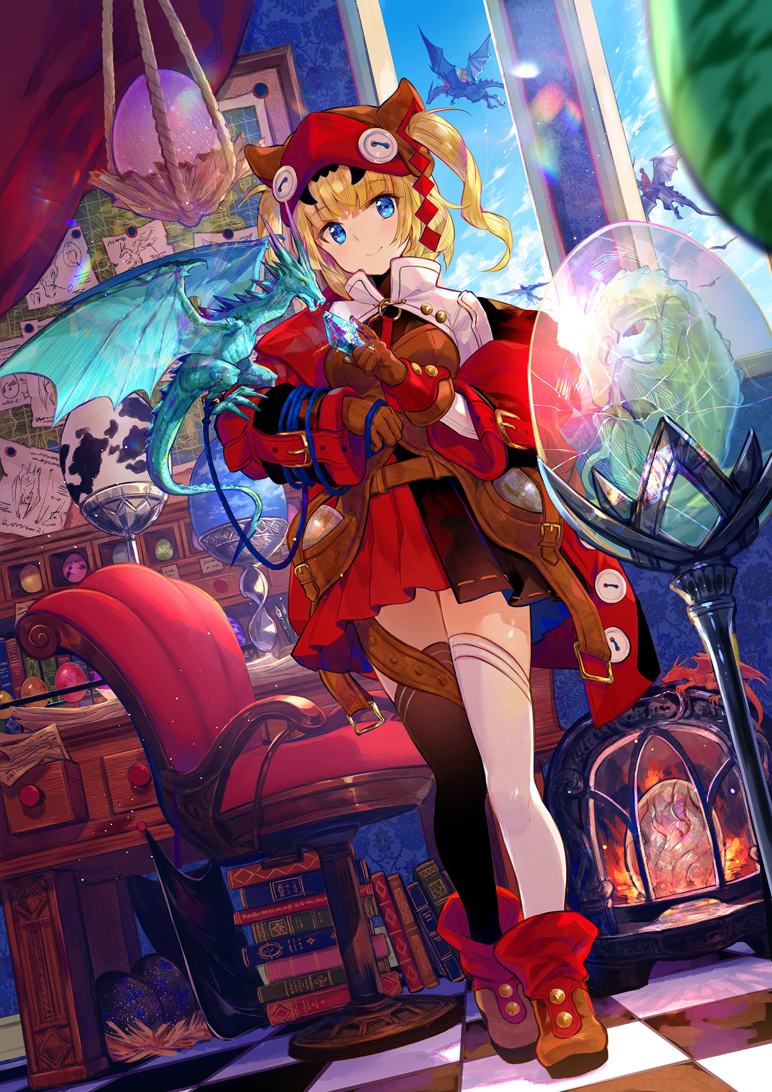 [pixiv]Pվͼ󲿷ֵĿ־йأΪȻ ????