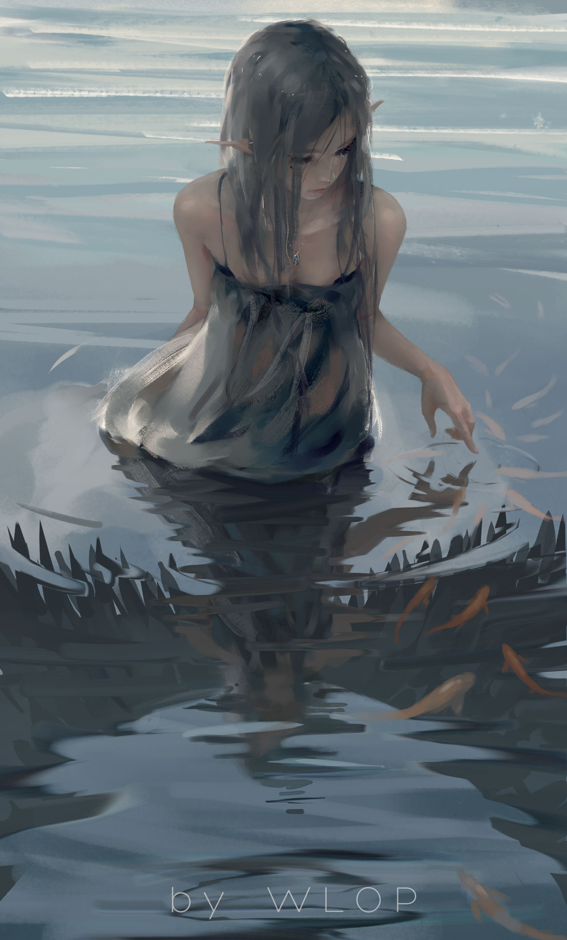 [pixiv]Pվͼ һ֣
