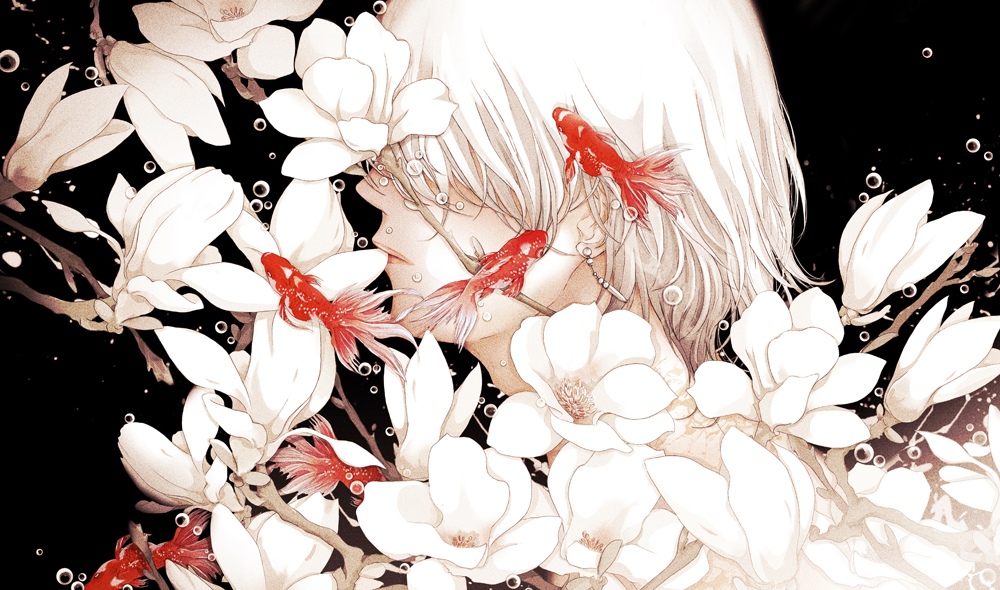 [pixiv]PվͼһؼëҲ̧ͷ