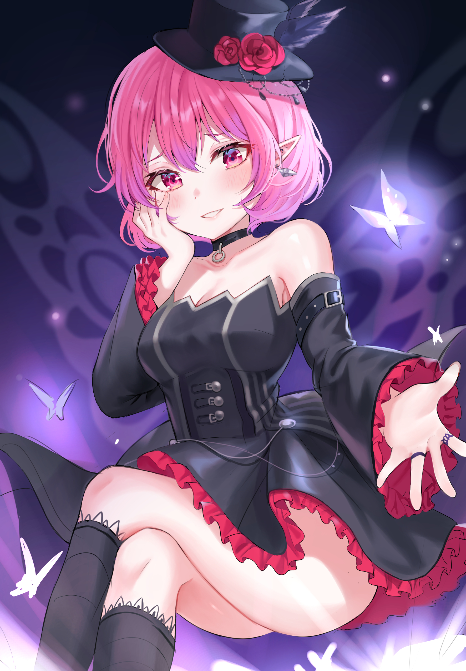 [pixiv]PվͼҲֻҪڲȥ˾Ͳû뿪ɡ ????