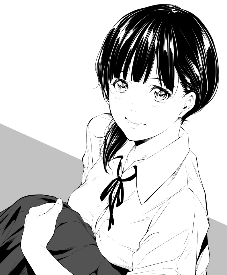 [pixiv]PվͼһؼëҲ̧ͷ