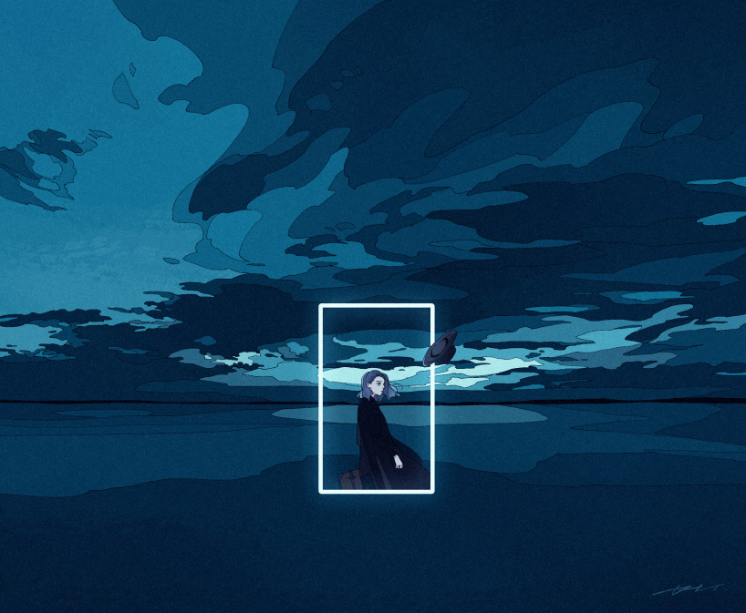 [pixiv]PվͼܻʺˣڶԵʱԵĵص㡣
