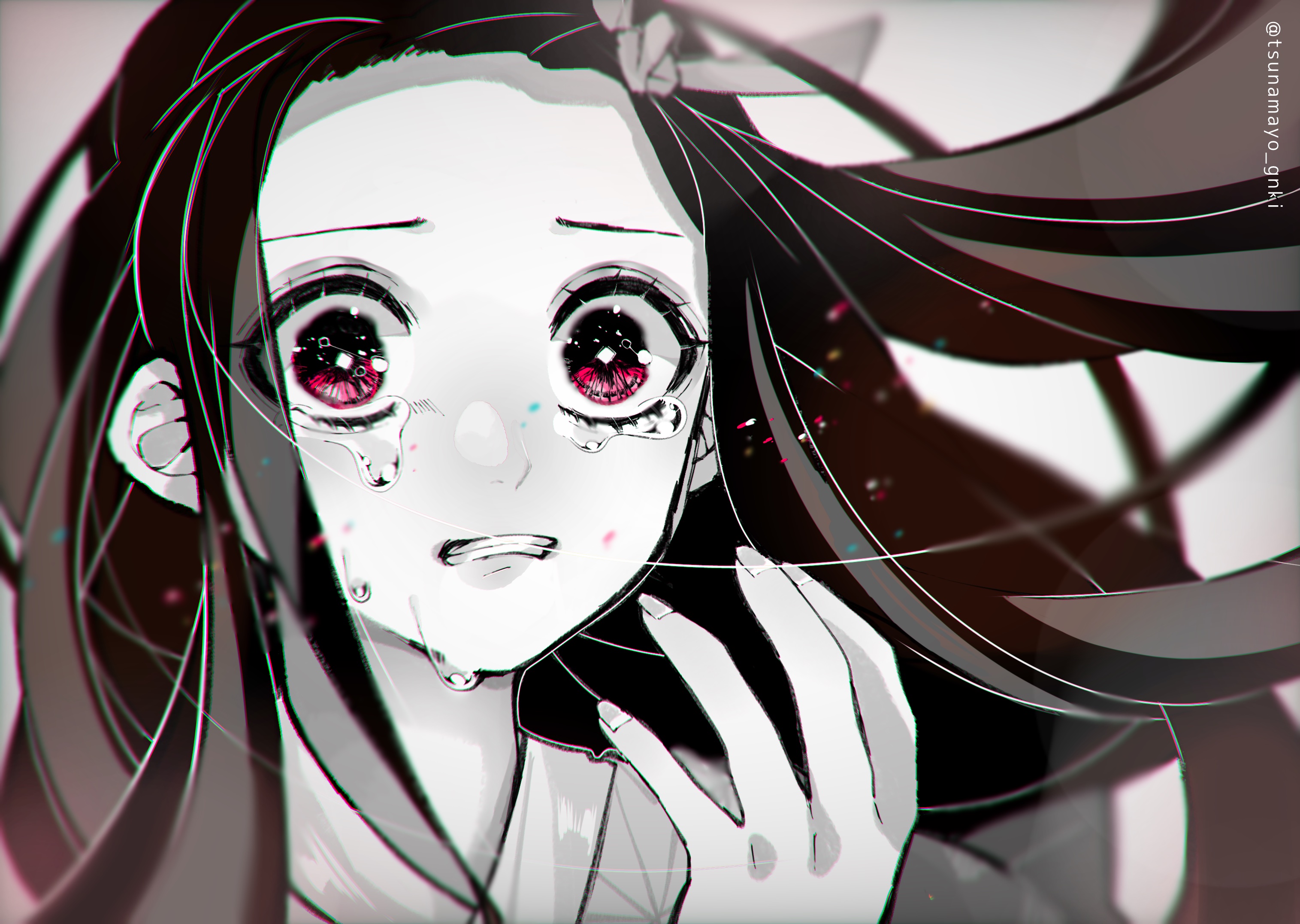 [pixiv]Pվͼ󲿷ֵĿ־йأΪȻ ????