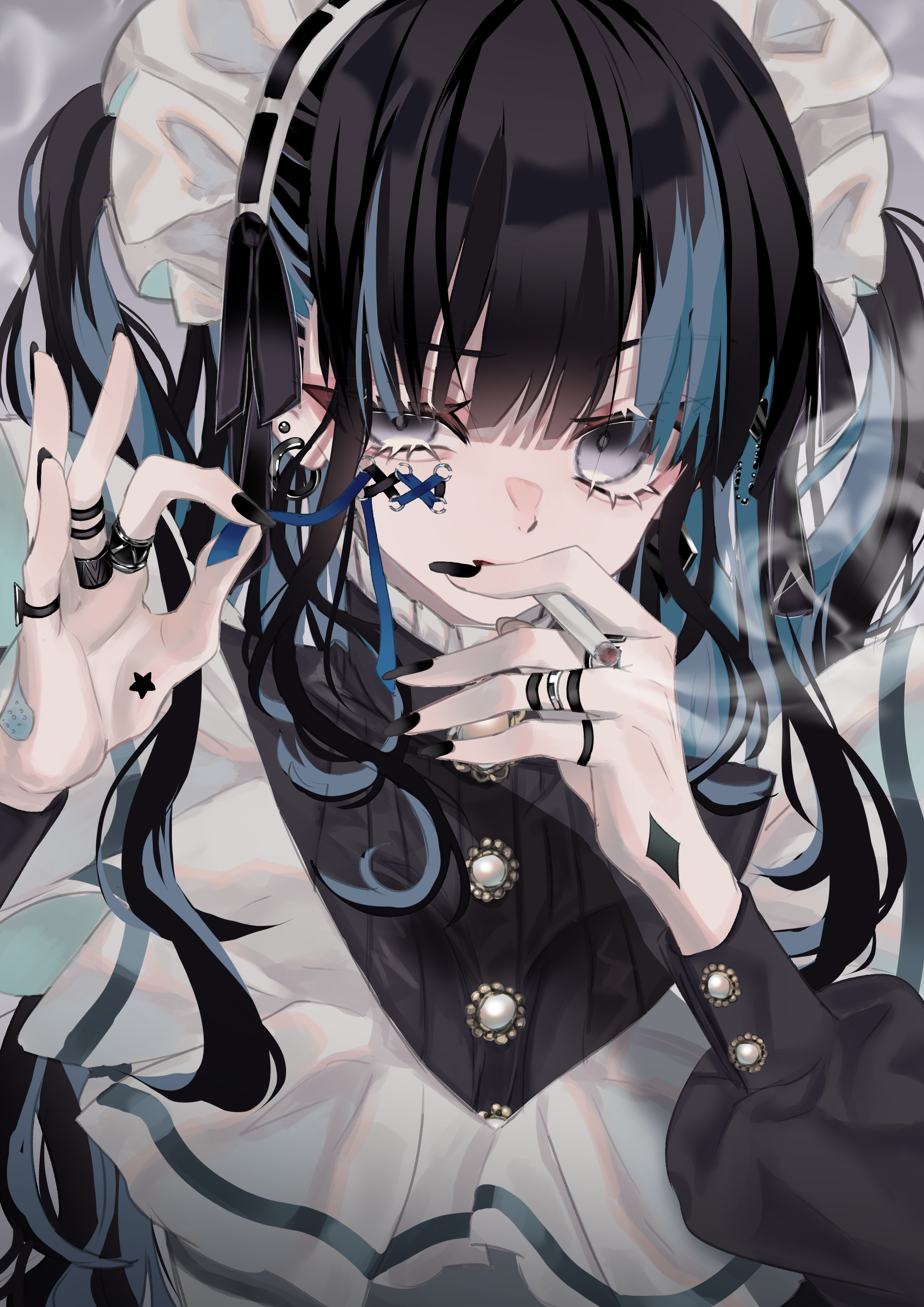 [pixiv]PվͼܻʺˣڶԵʱԵĵص㡣