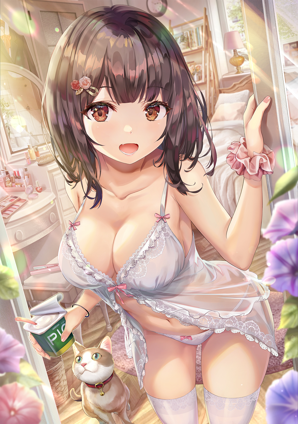 [pixiv]Pվͼ˭᷸ǲŻǦʵһͷװƤ ????