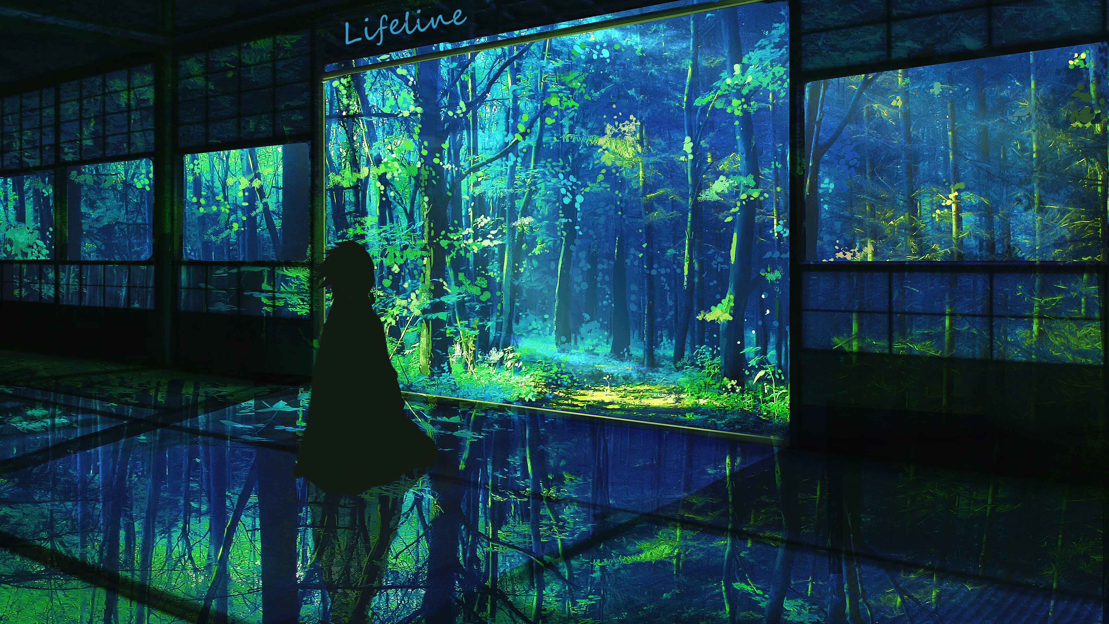 [pixiv]PվͼҲֻҪڲȥ˾Ͳû뿪ɡ ????