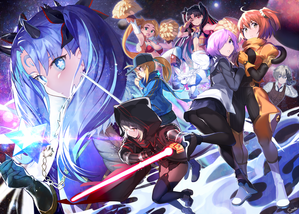 [pixiv]PվͼҪôӹףҪô¶ ????