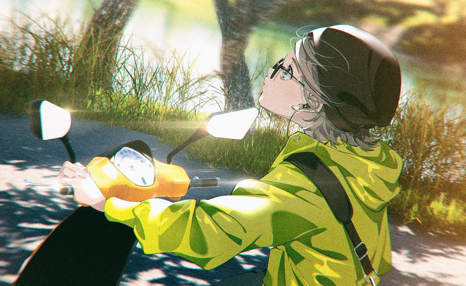 [pixiv]PվͼҪŽȥһˣվȵġ ?