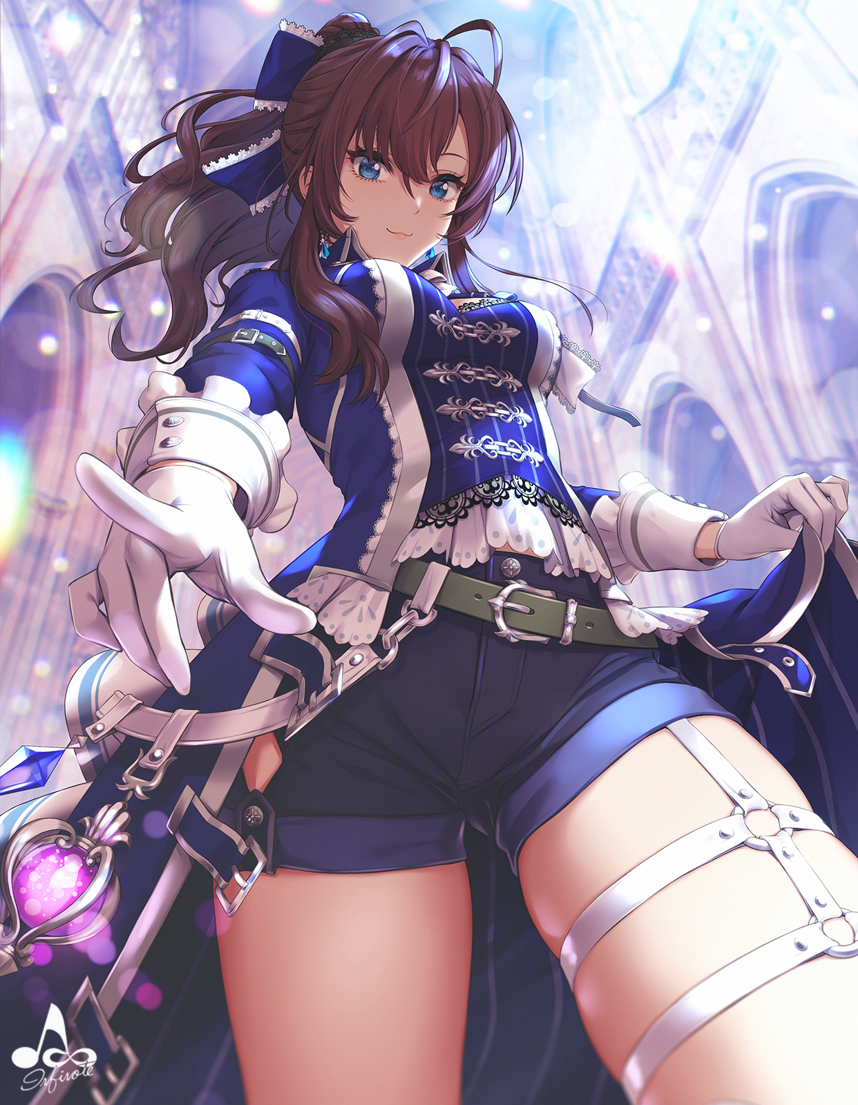 [pixiv]PվͼĶԶĥ㡣 ???