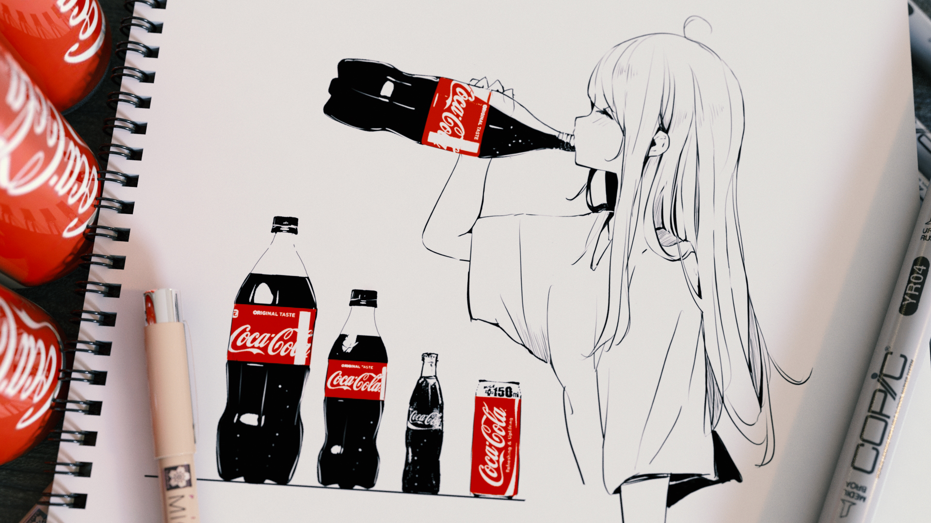 [pixiv]PվͼһؼëҲ̧ͷ